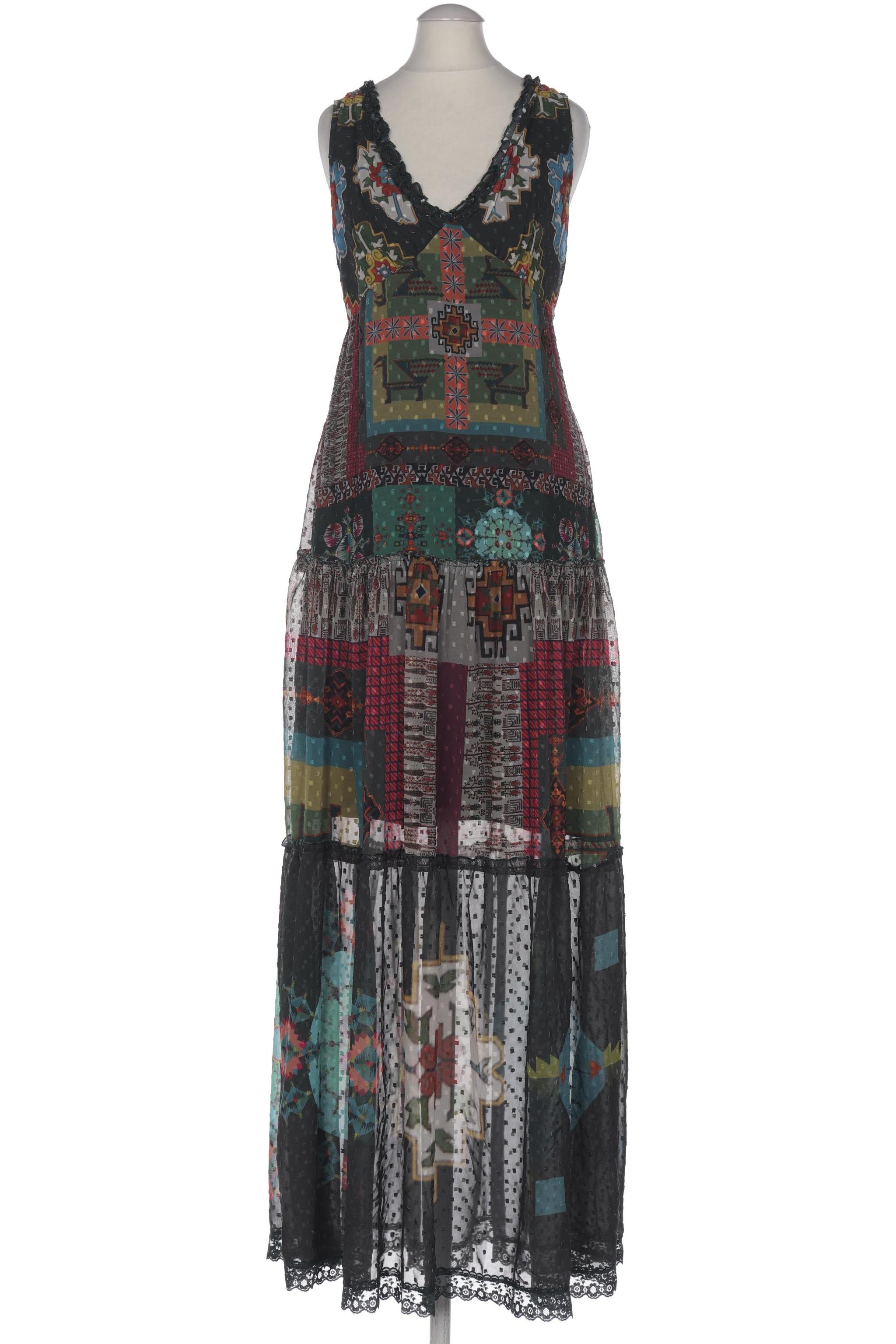 

Desigual Damen Kleid, grün, Gr. 36
