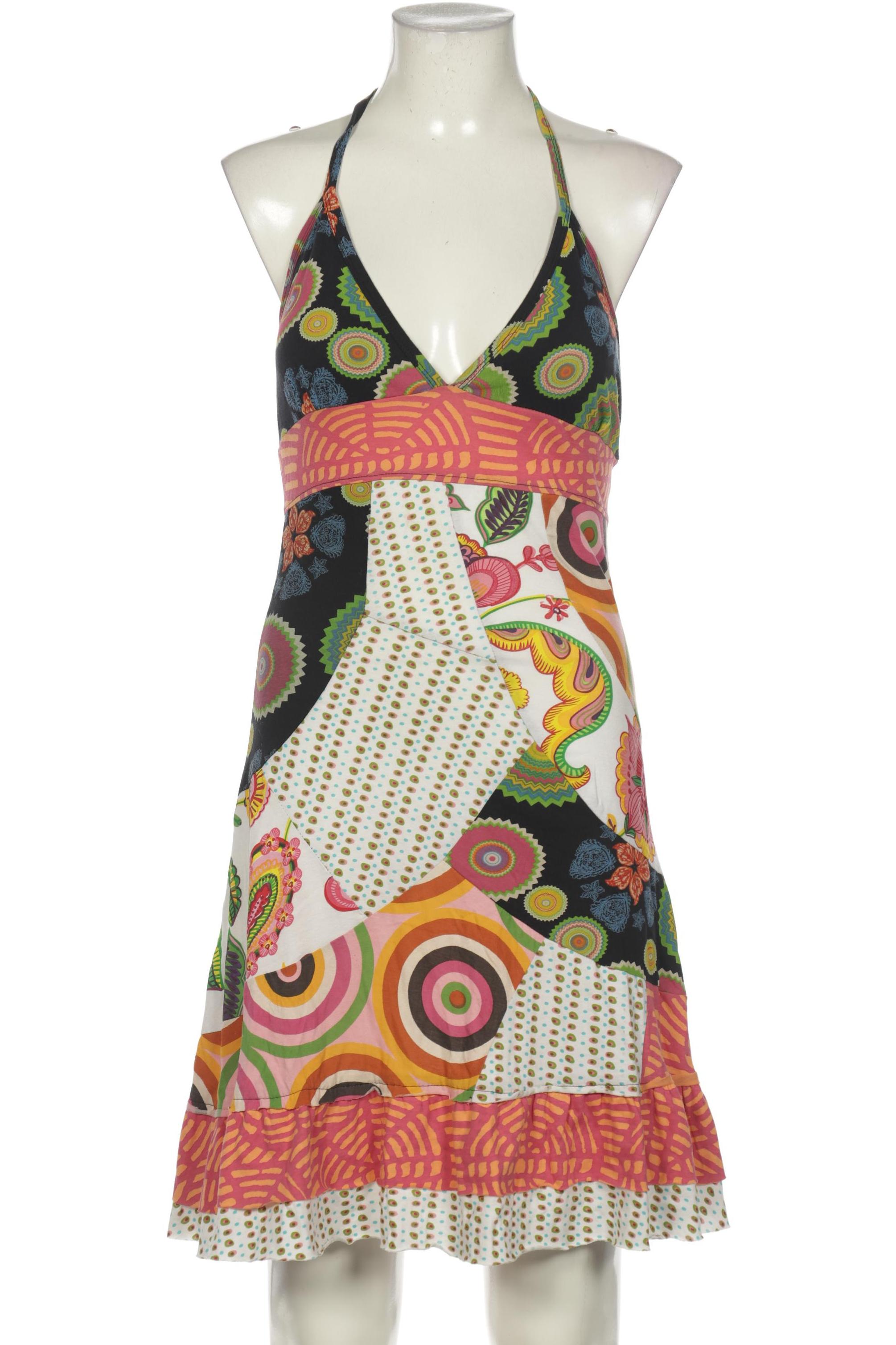 

Desigual Damen Kleid, mehrfarbig