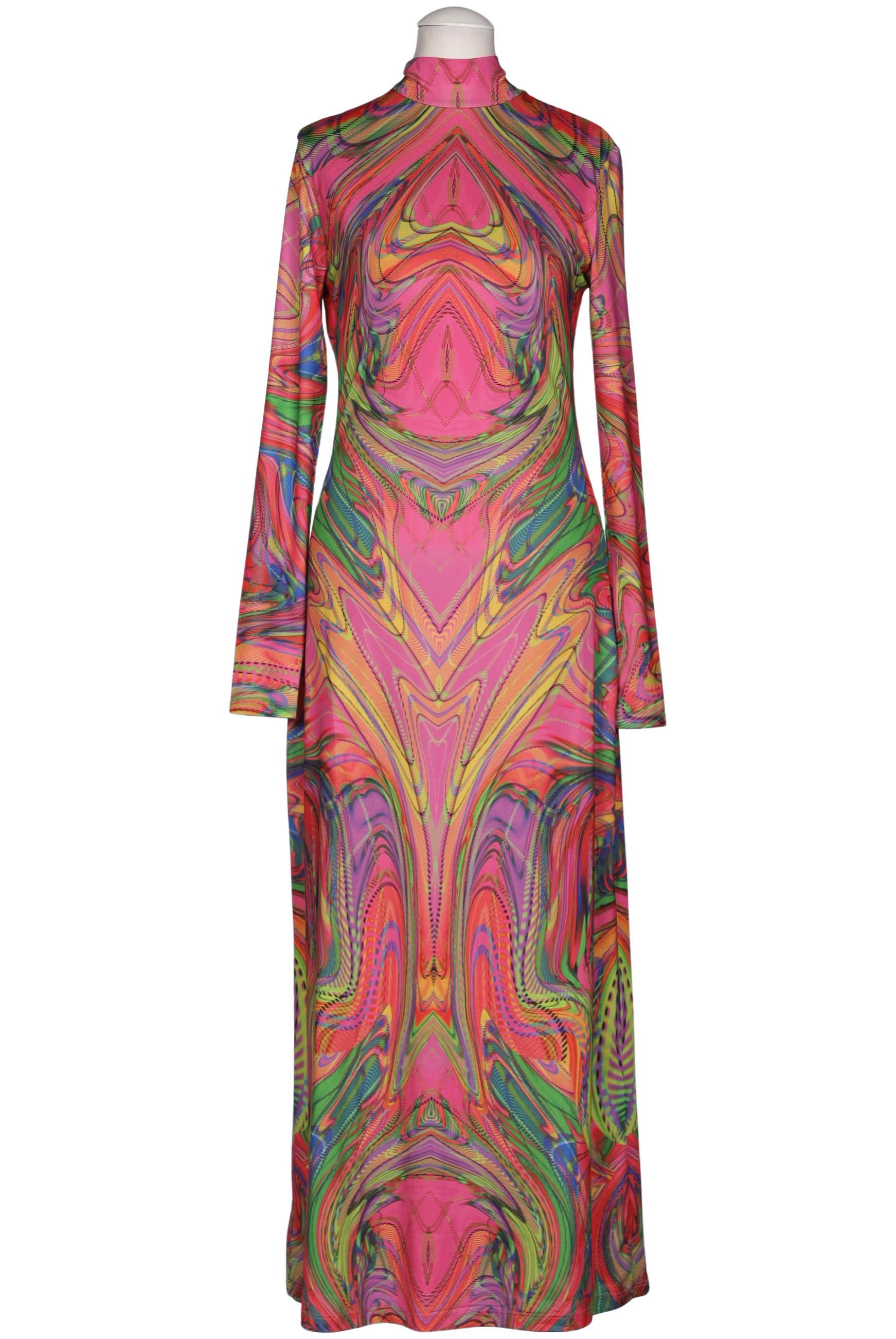 

Desigual Damen Kleid, mehrfarbig, Gr. 38