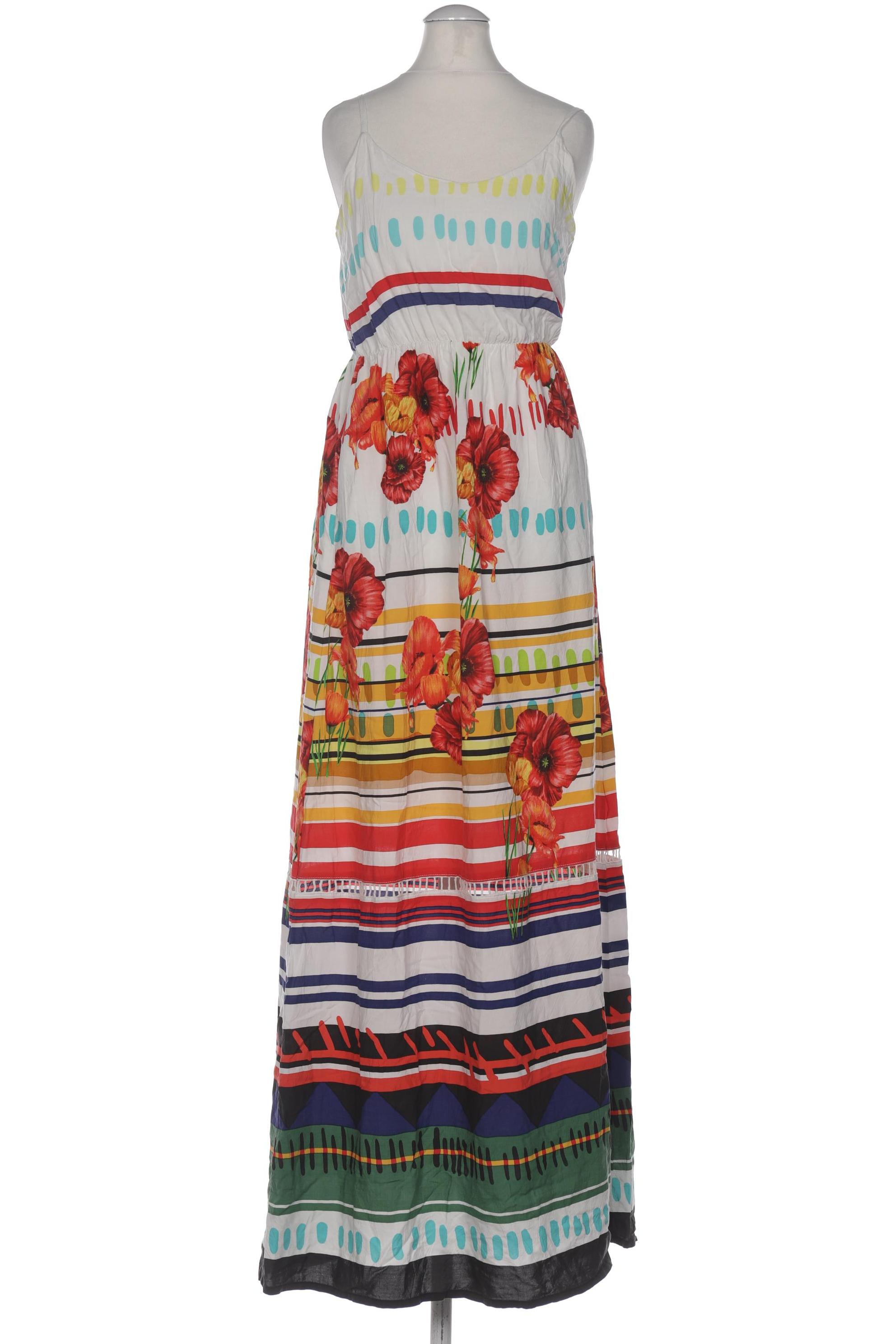

Desigual Damen Kleid, mehrfarbig
