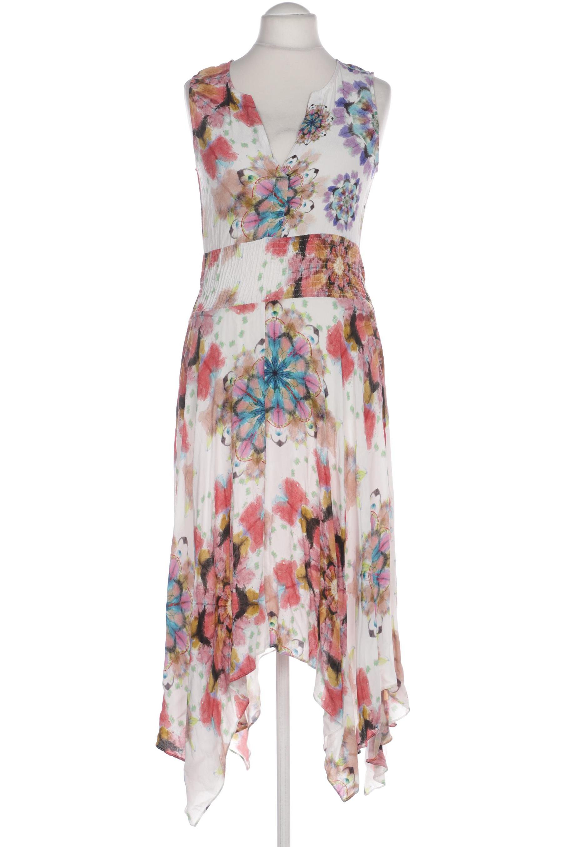

Desigual Damen Kleid, mehrfarbig, Gr. 40