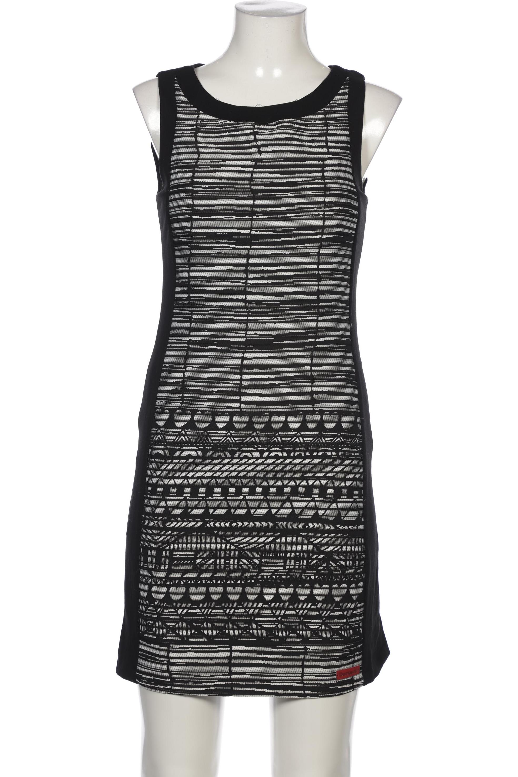 

Desigual Damen Kleid, schwarz
