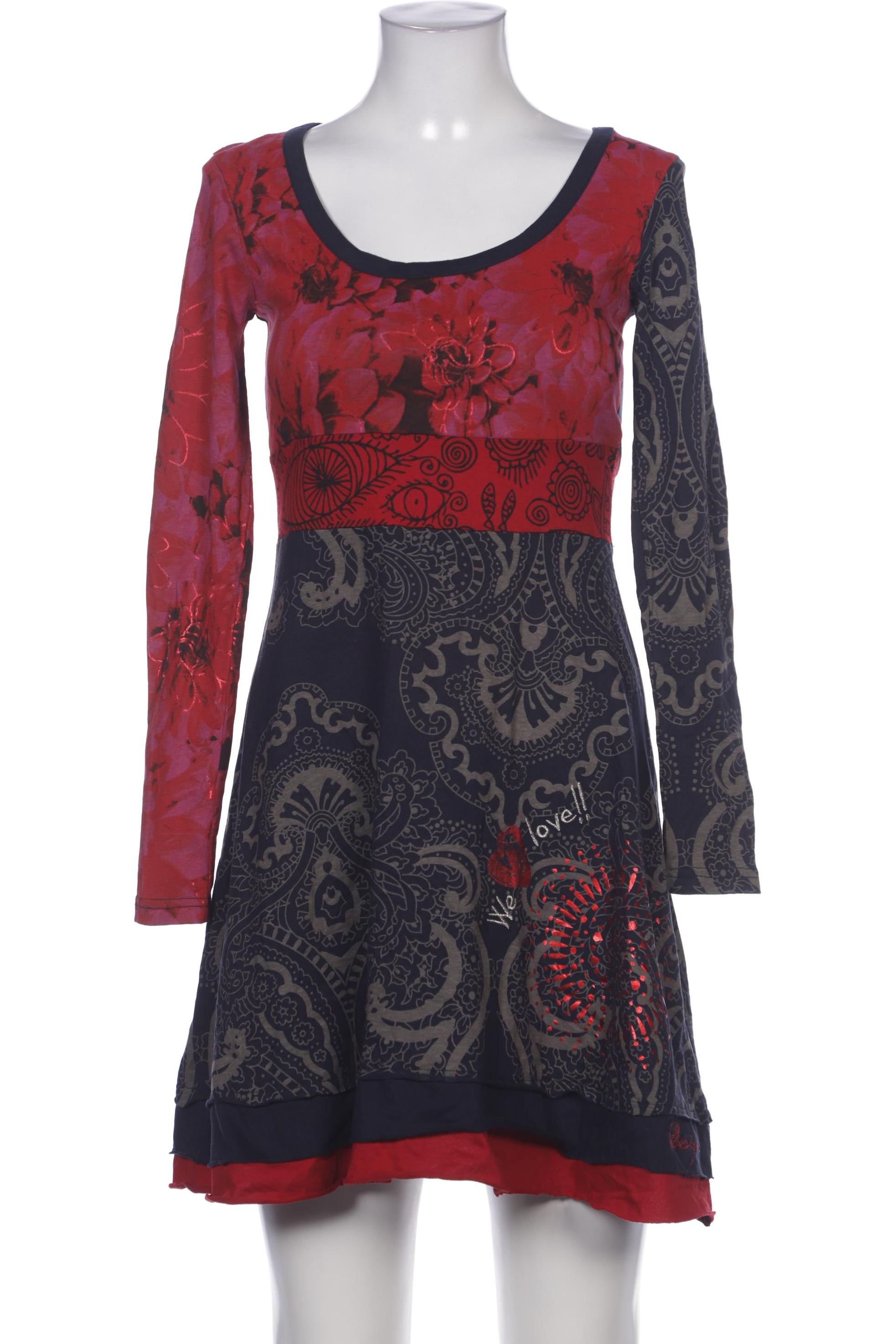 Thumbnail - Desigual Damen Kleid, mehrfarbig, Gr. 38