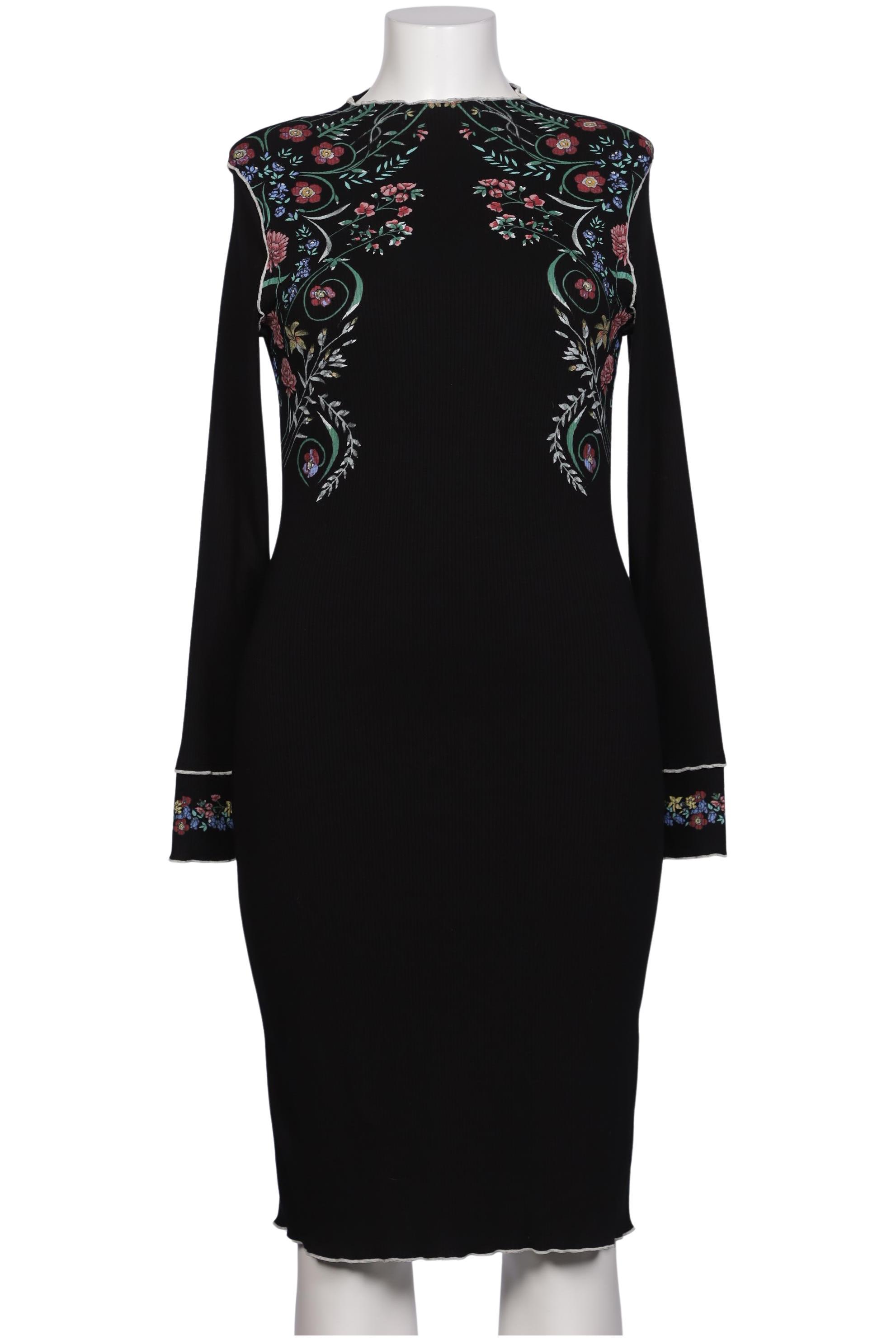 

Desigual Damen Kleid, schwarz, Gr. 44