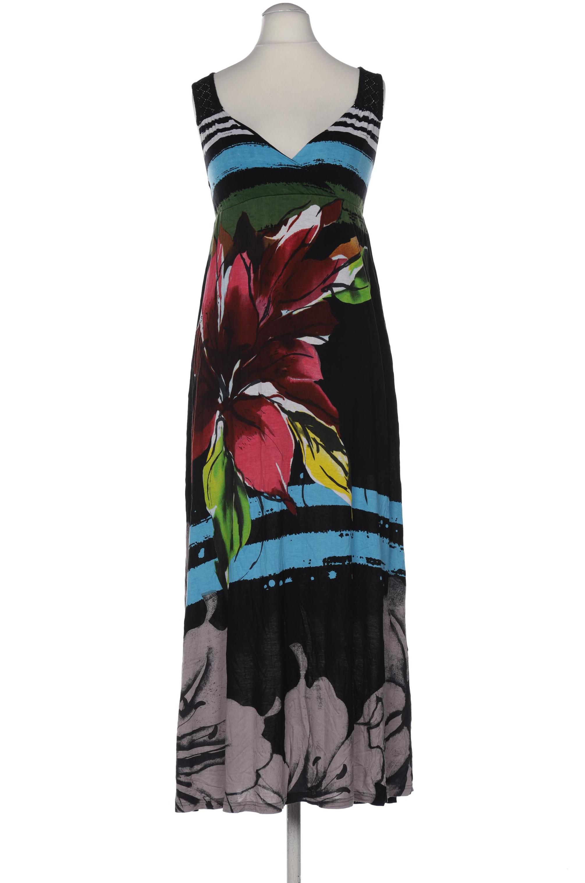 

Desigual Damen Kleid, mehrfarbig, Gr. 36
