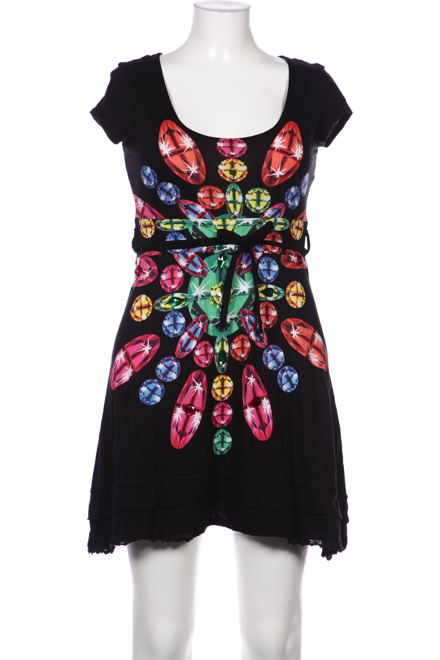 

Desigual Damen Kleid, mehrfarbig