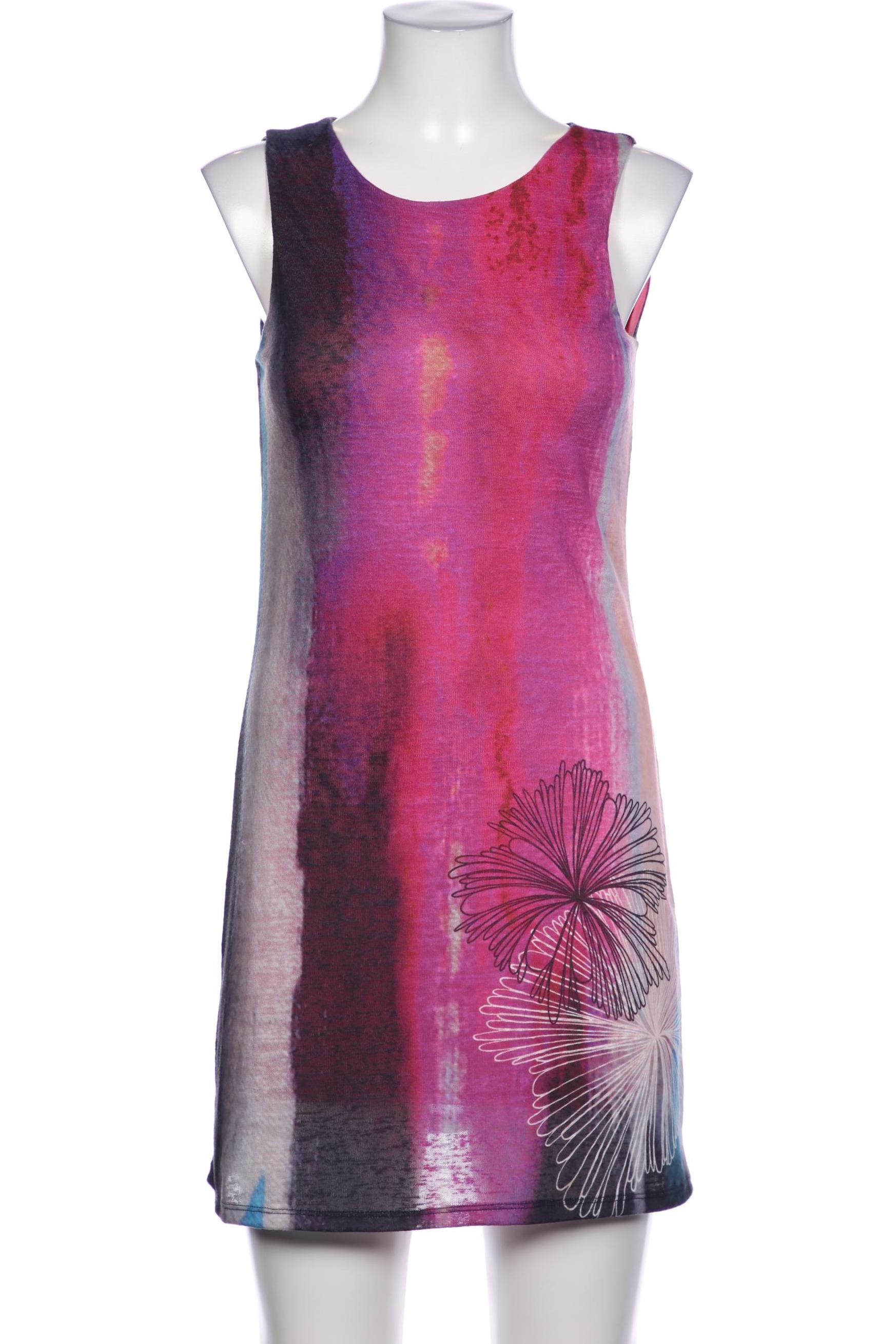 

Desigual Damen Kleid, pink