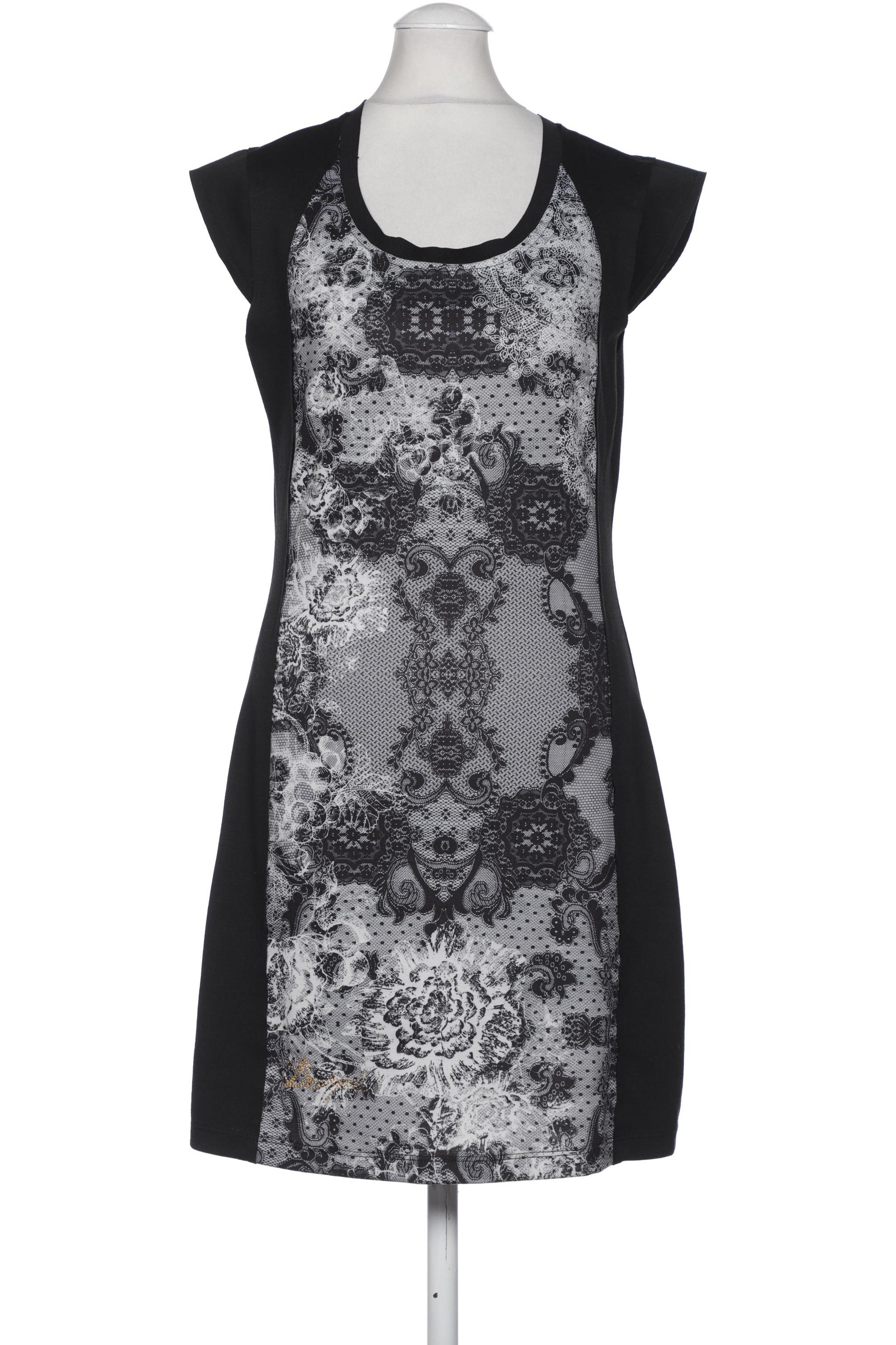 

Desigual Damen Kleid, schwarz