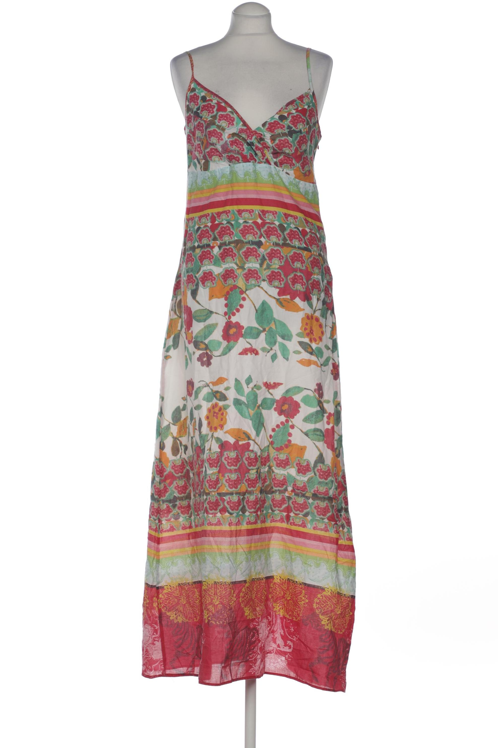

Desigual Damen Kleid, mehrfarbig, Gr. 38