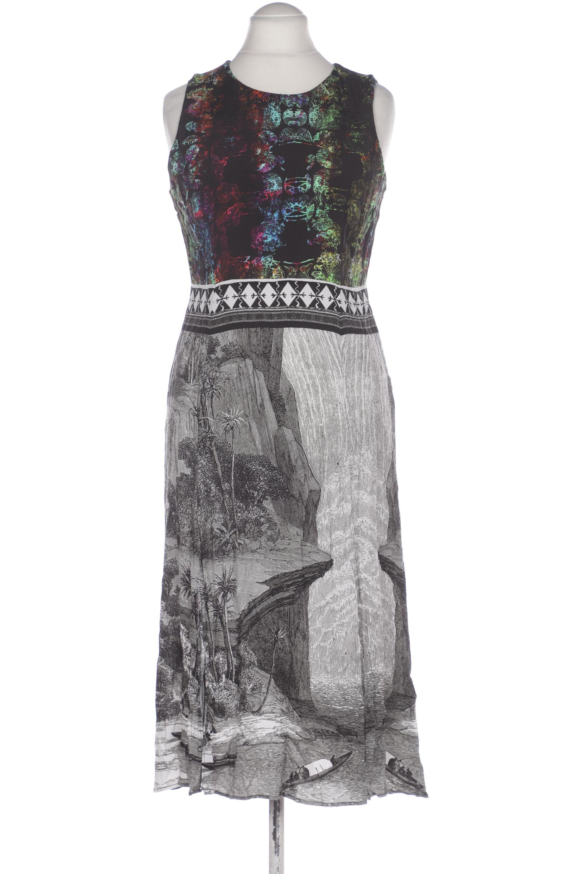 

Desigual Damen Kleid, mehrfarbig, Gr. 42