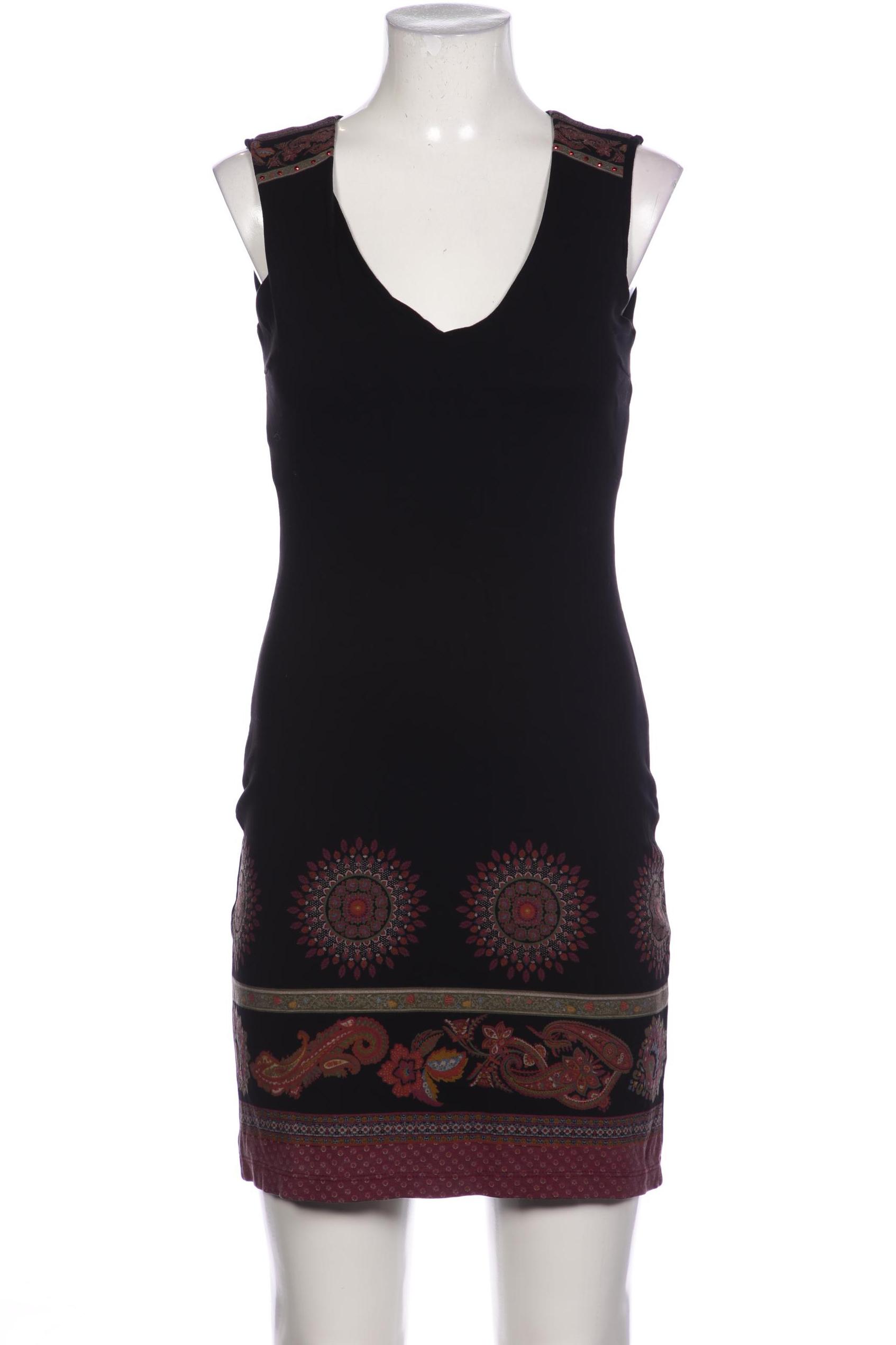 

Desigual Damen Kleid, schwarz