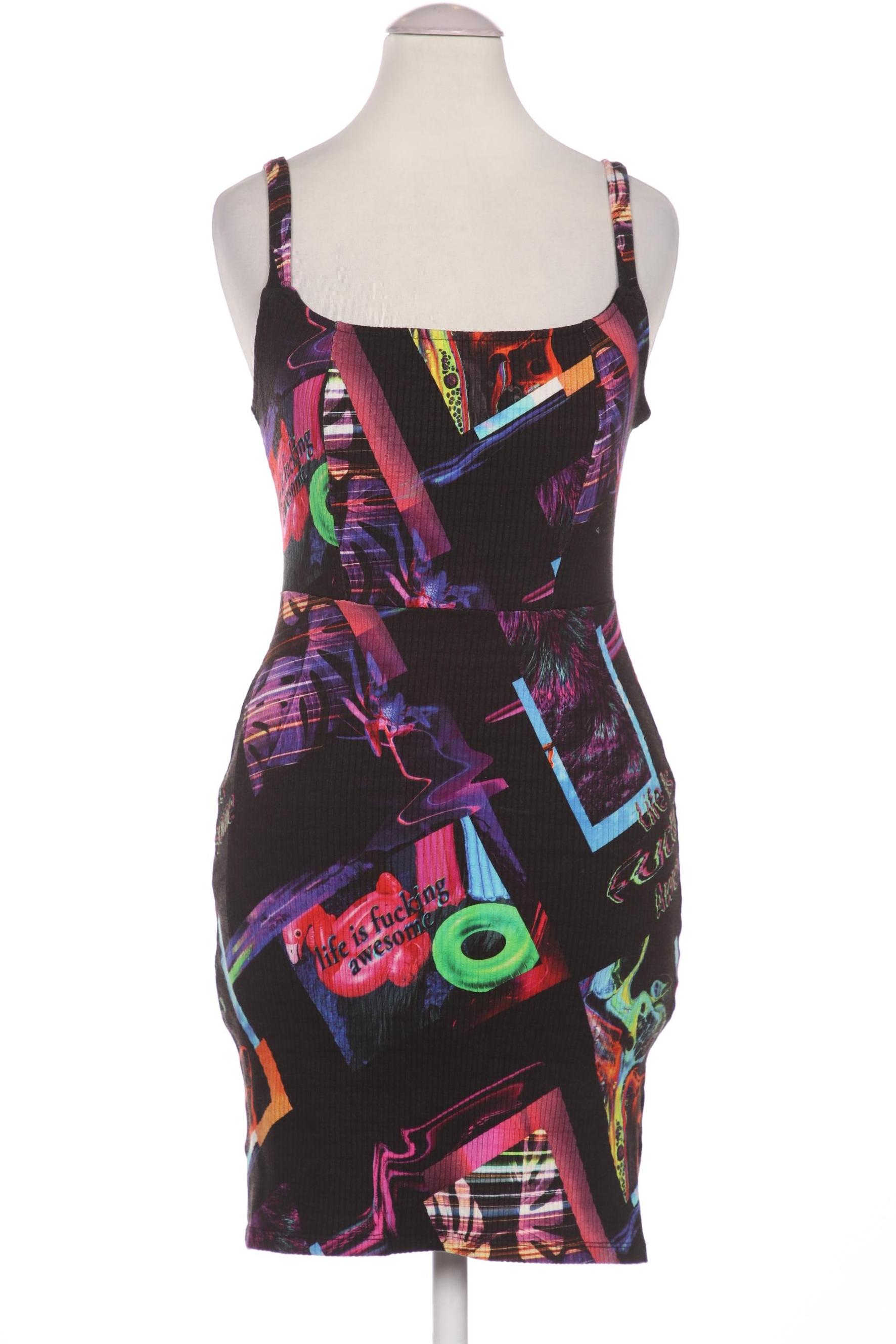 

Desigual Damen Kleid, schwarz, Gr. 36