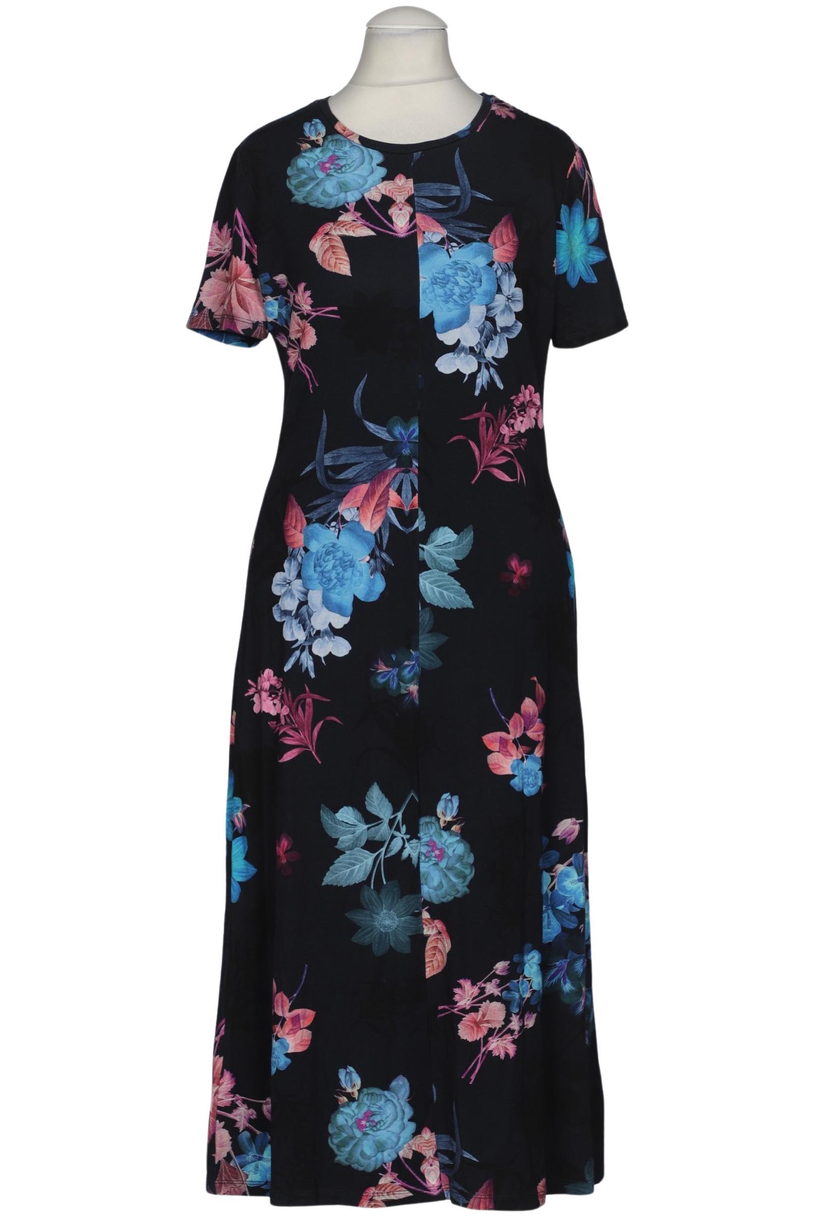 

Desigual Damen Kleid, marineblau, Gr. 38