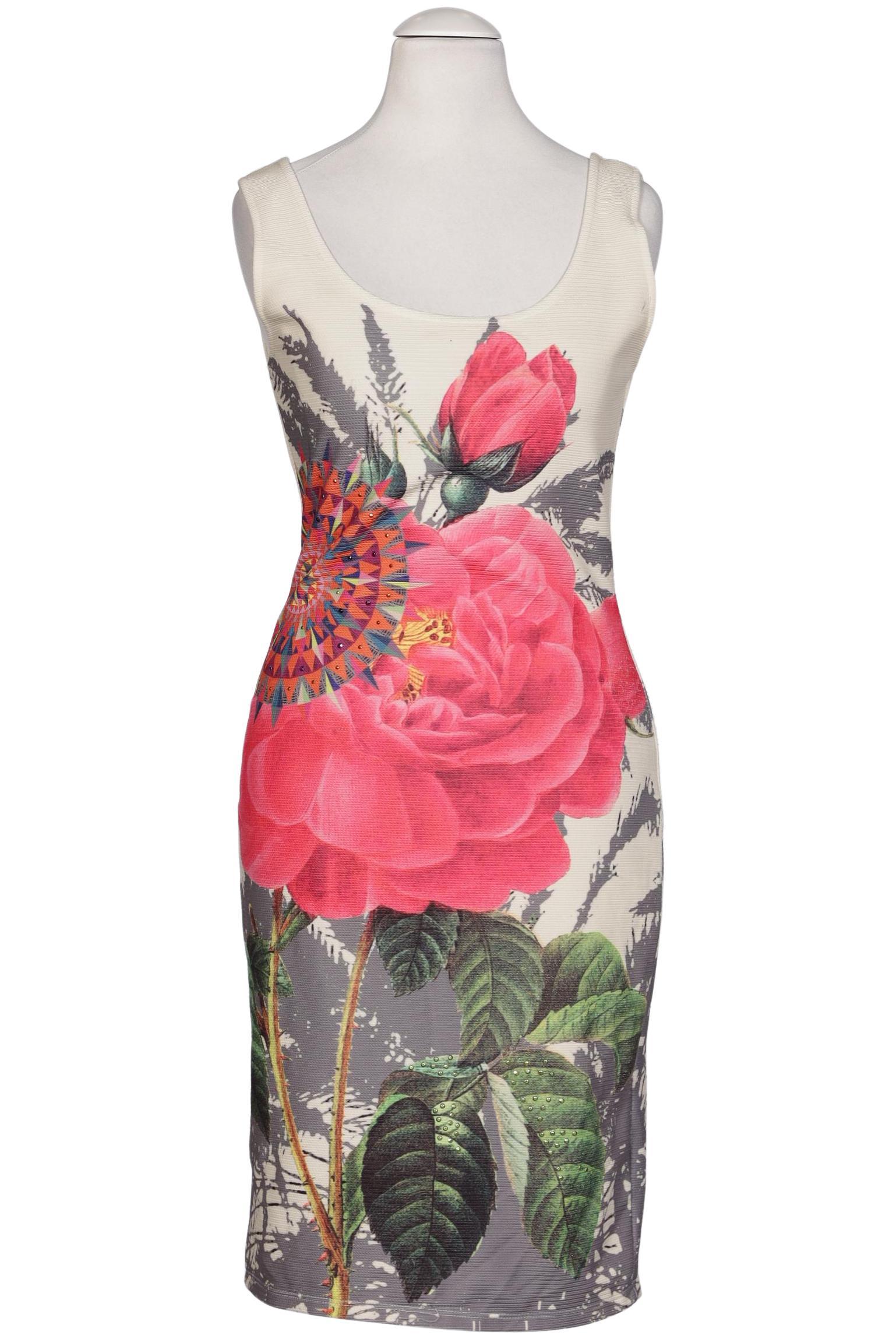 

Desigual Damen Kleid, mehrfarbig, Gr. 36