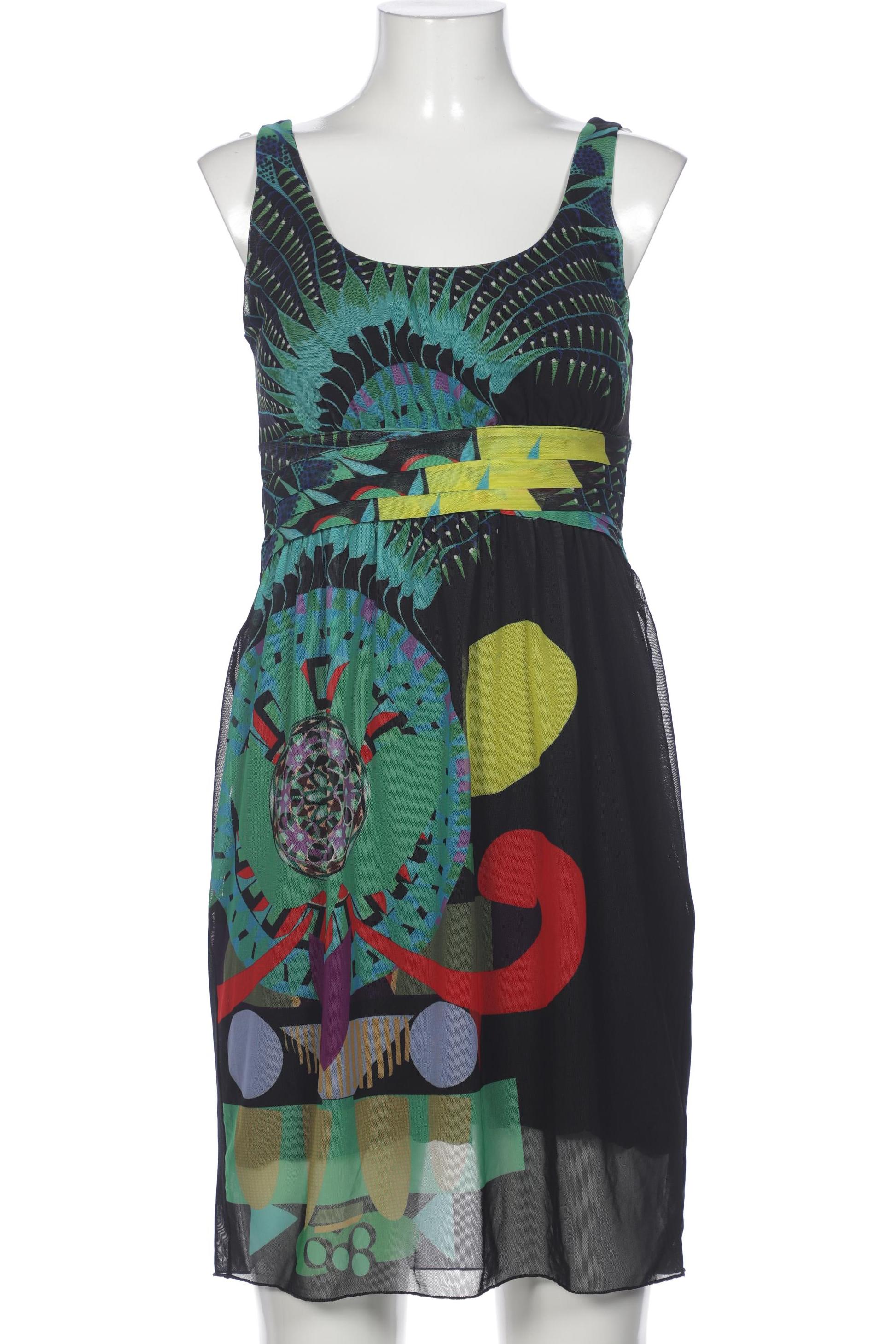 

Desigual Damen Kleid, mehrfarbig