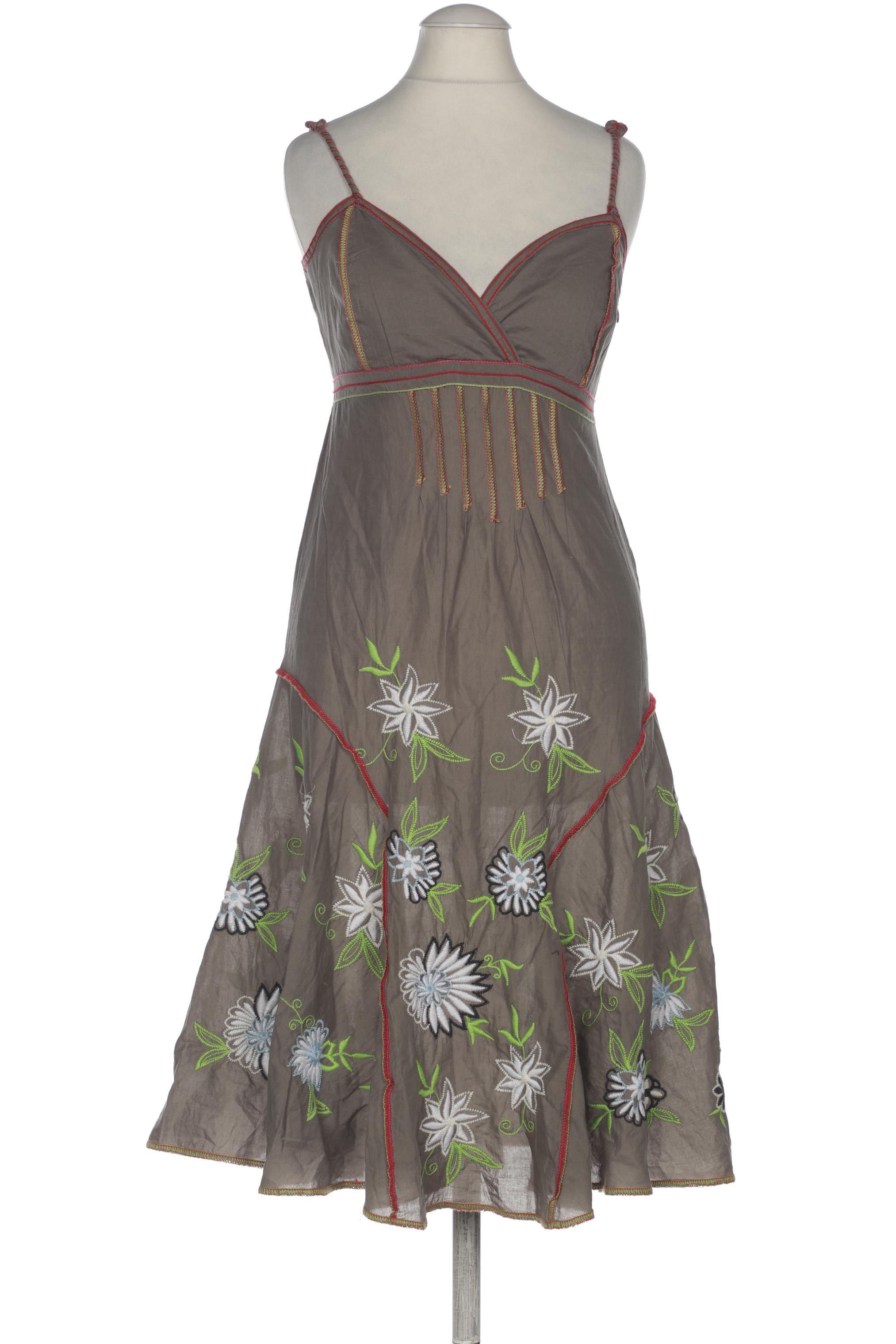 

Desigual Damen Kleid, grün, Gr. 34