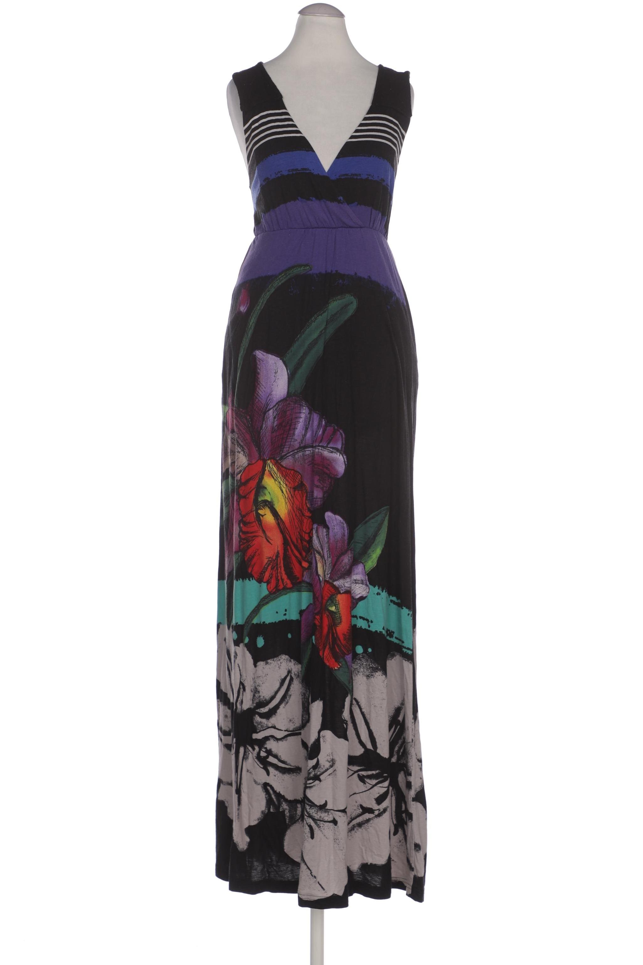 

Desigual Damen Kleid, schwarz, Gr. 34