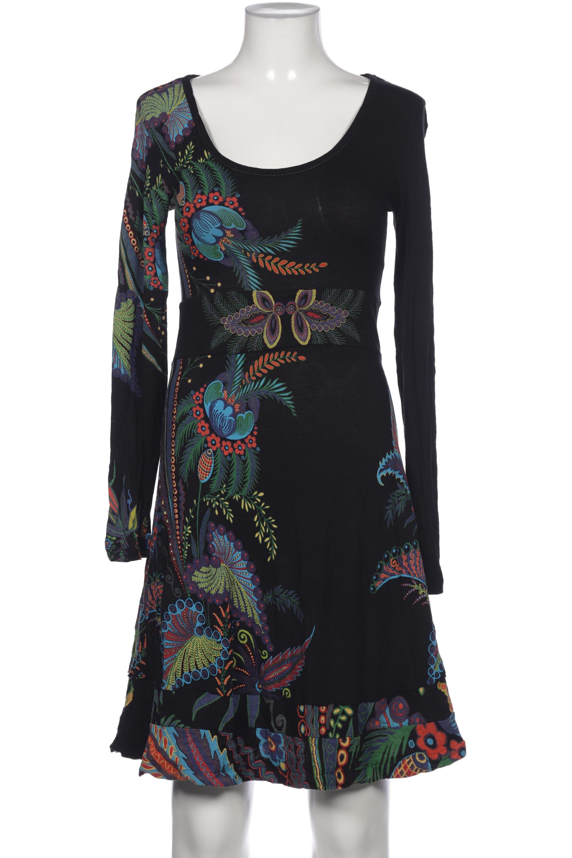 

Desigual Damen Kleid, schwarz