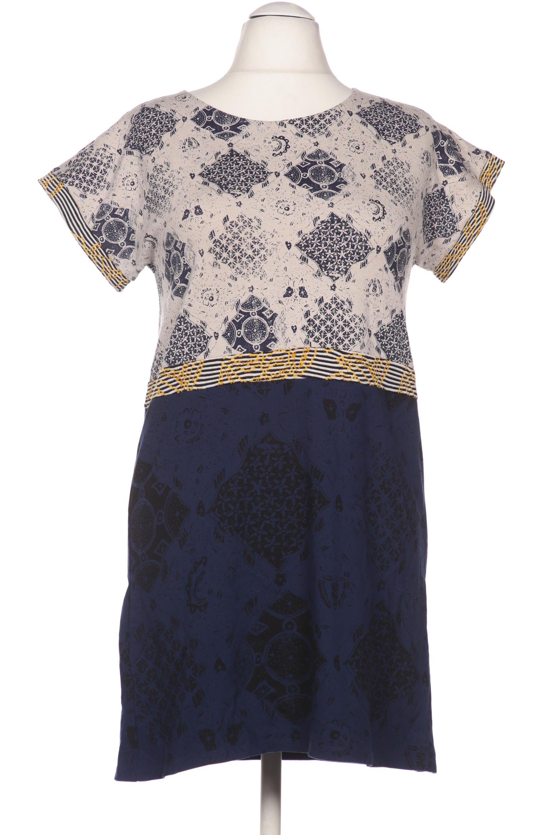 

Desigual Damen Kleid, marineblau, Gr. 44