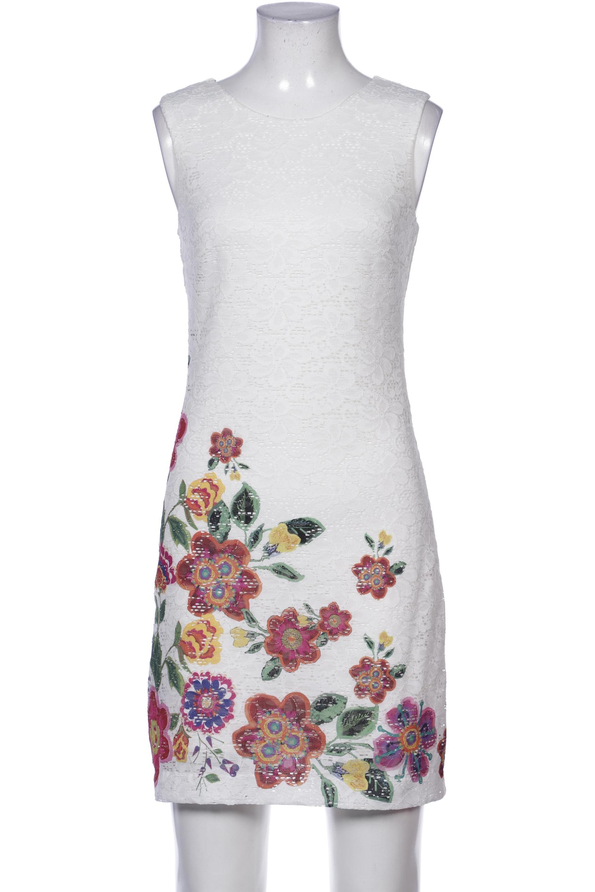 

Desigual Damen Kleid, mehrfarbig, Gr. 36