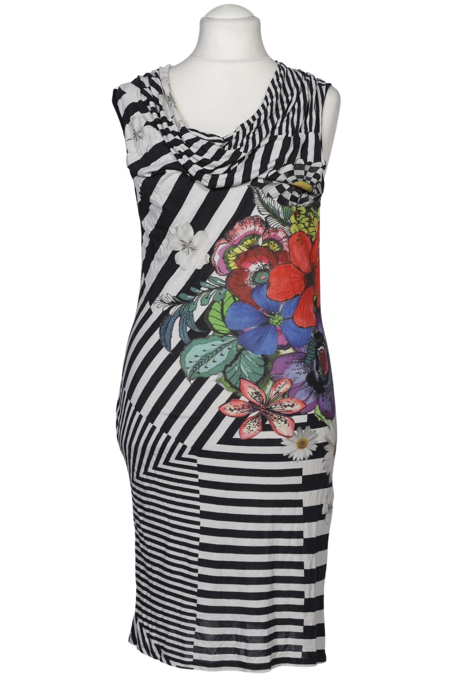 

Desigual Damen Kleid, mehrfarbig, Gr. 42