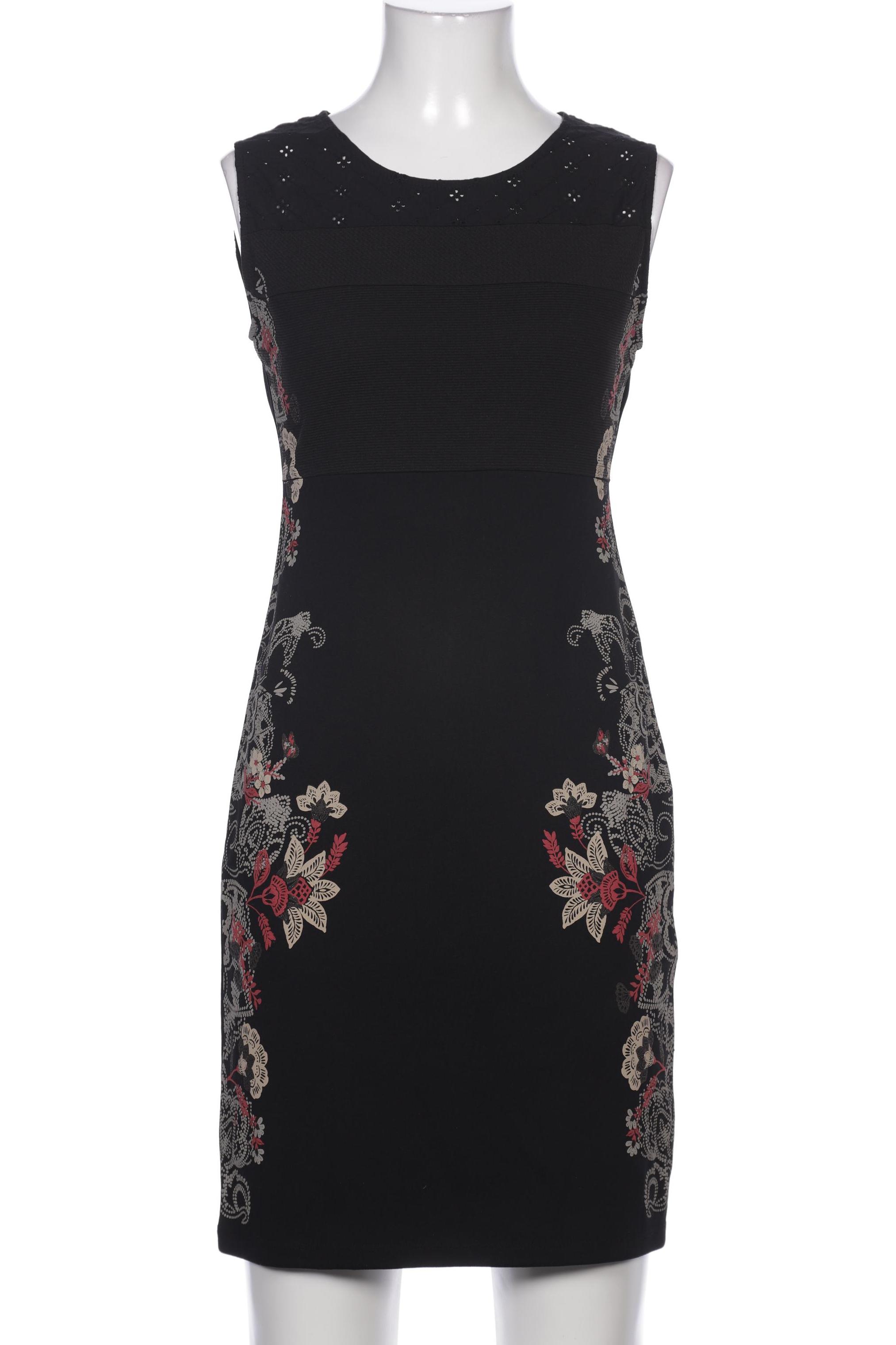 

Desigual Damen Kleid, schwarz