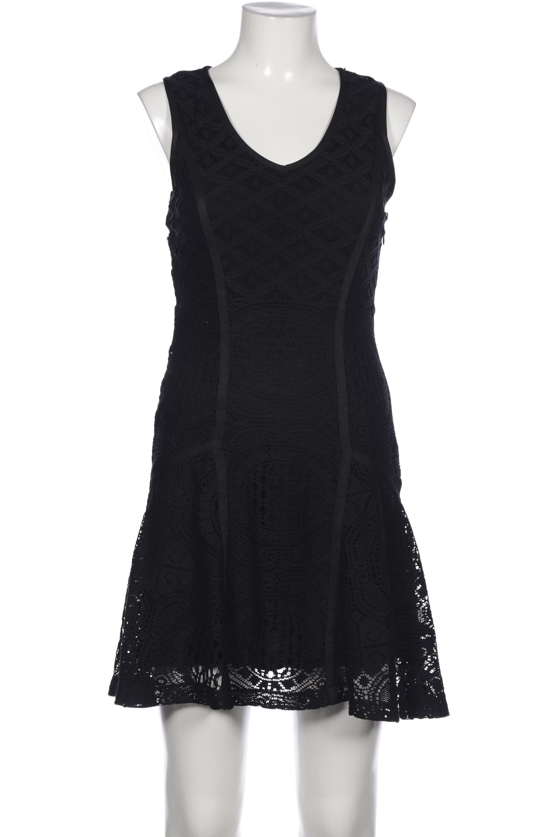 

Desigual Damen Kleid, schwarz