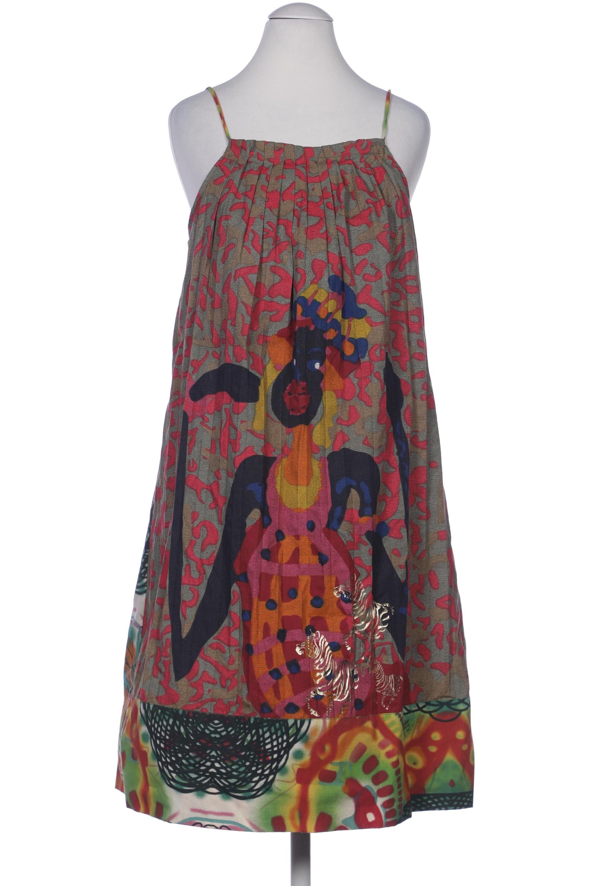 

Desigual Damen Kleid, mehrfarbig, Gr. 40