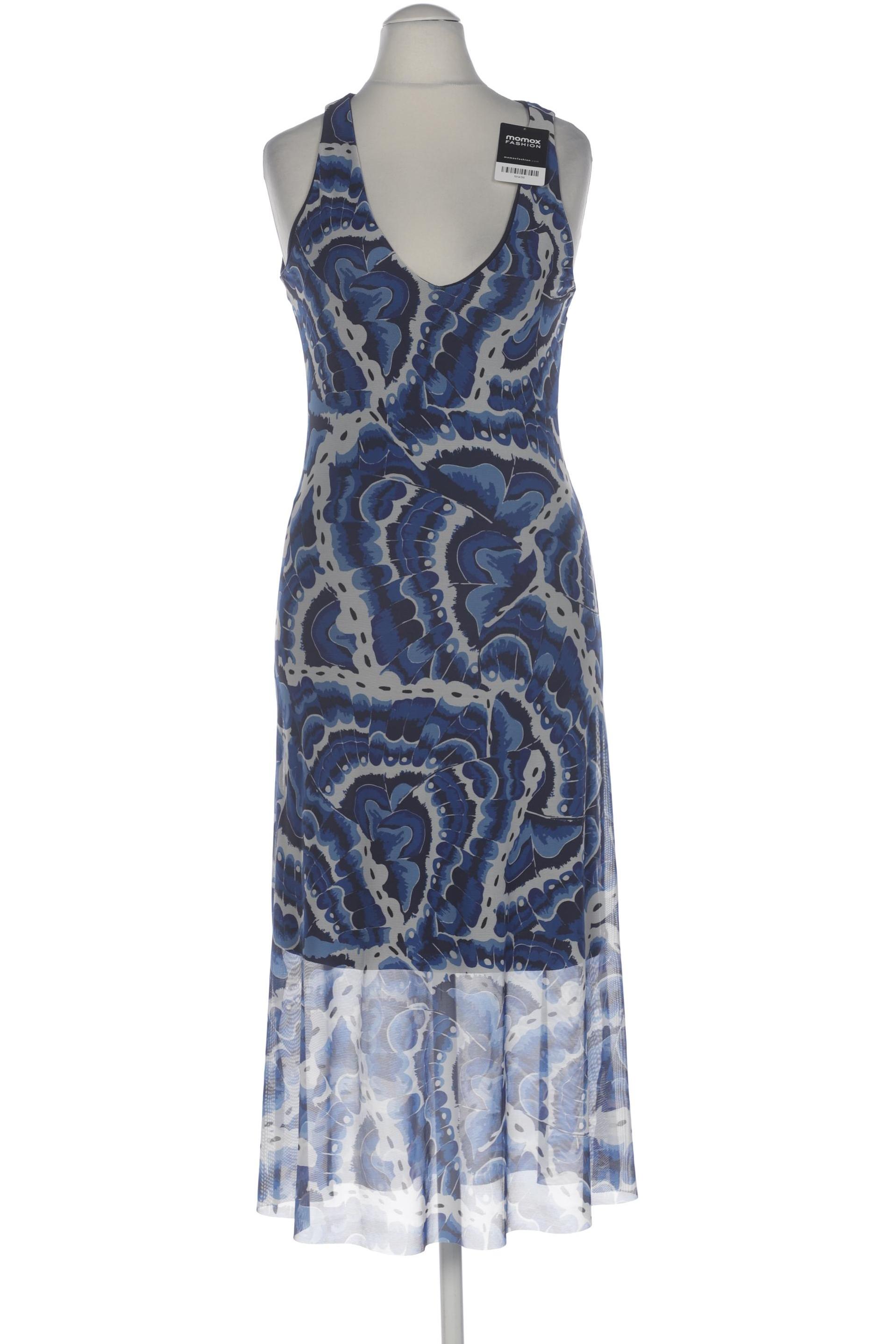 

Desigual Damen Kleid, marineblau, Gr. 36