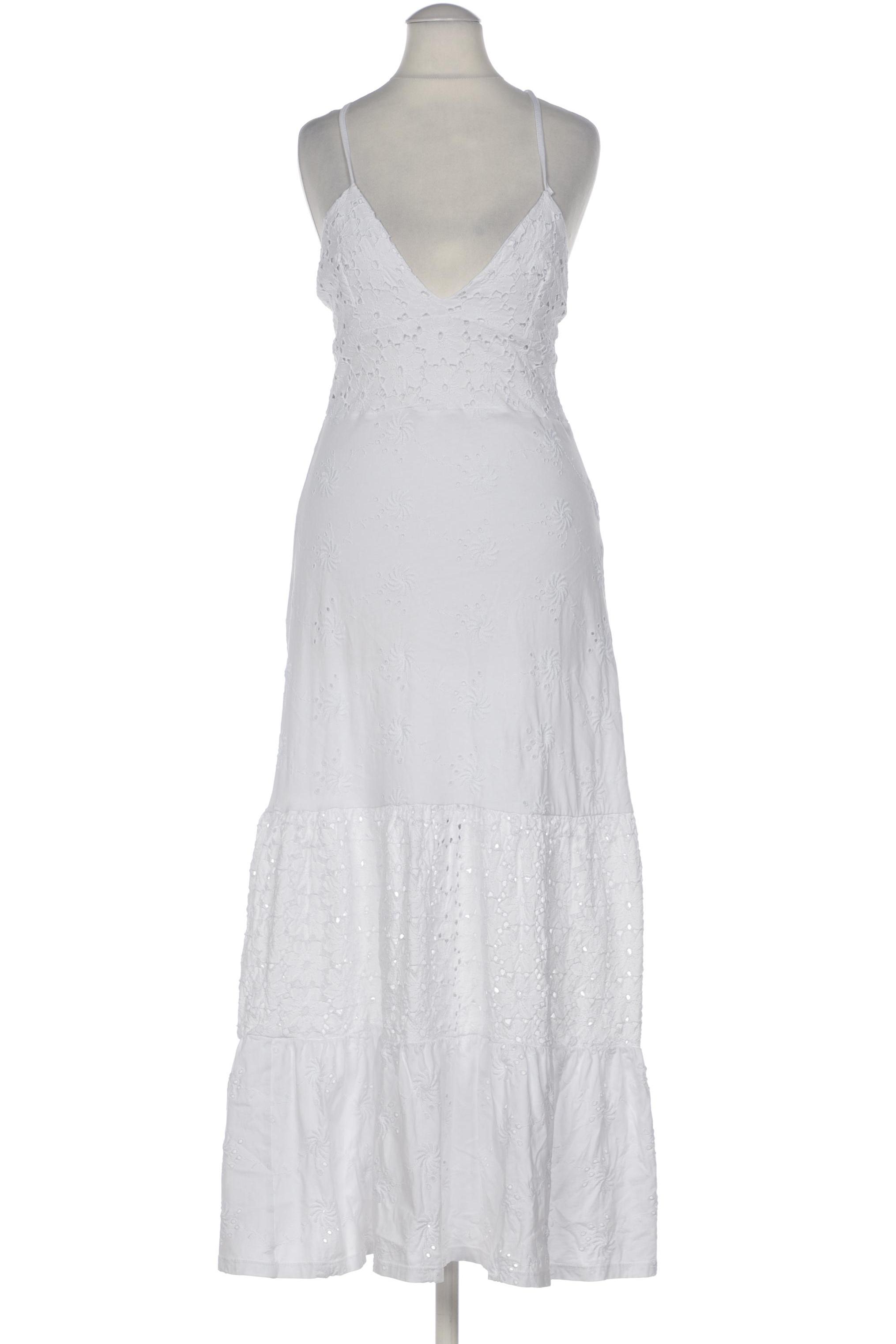 

Desigual Damen Kleid, weiß, Gr. 36