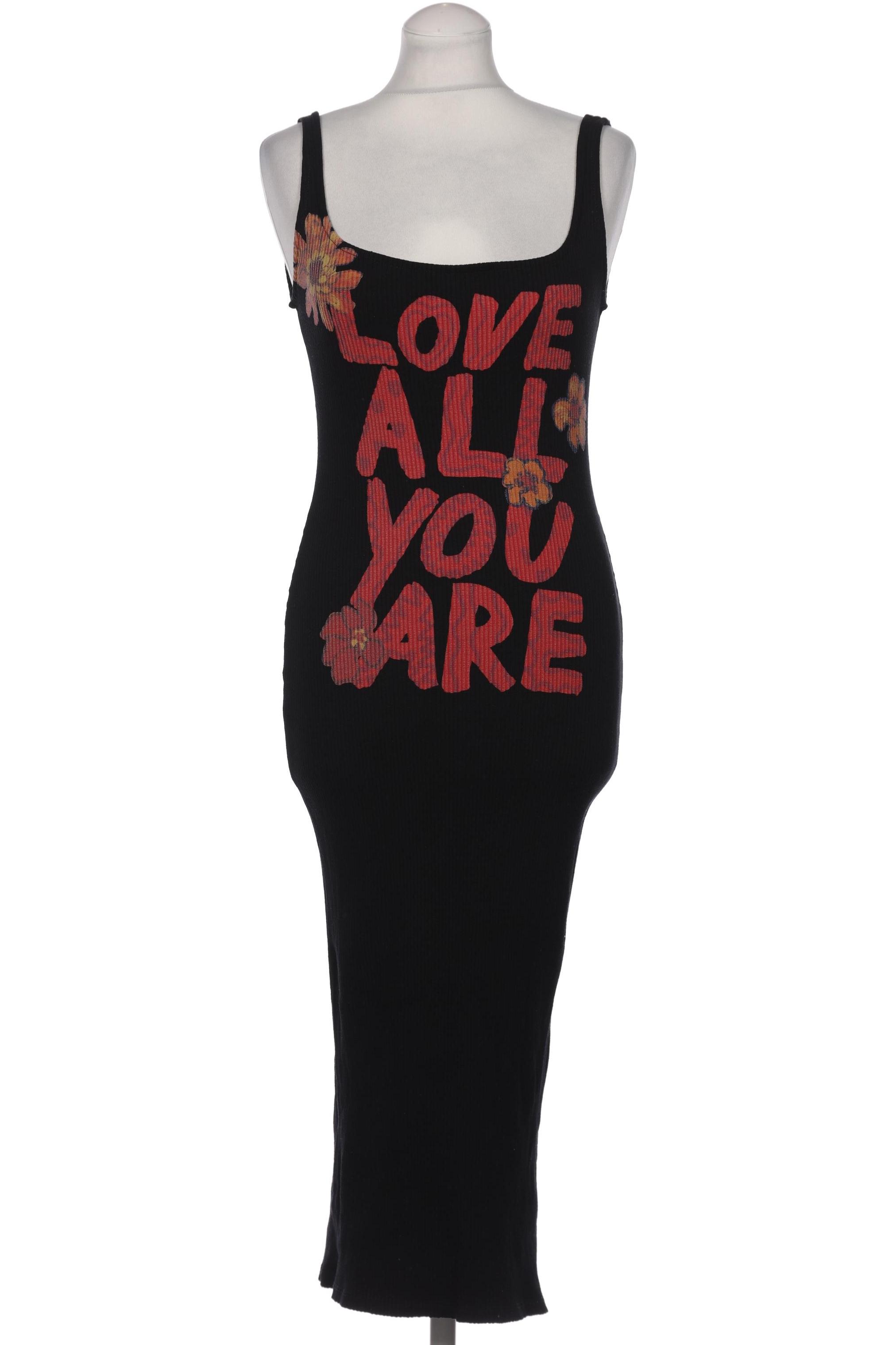 Thumbnail - Desigual Damen Kleid, schwarz, Gr. 38