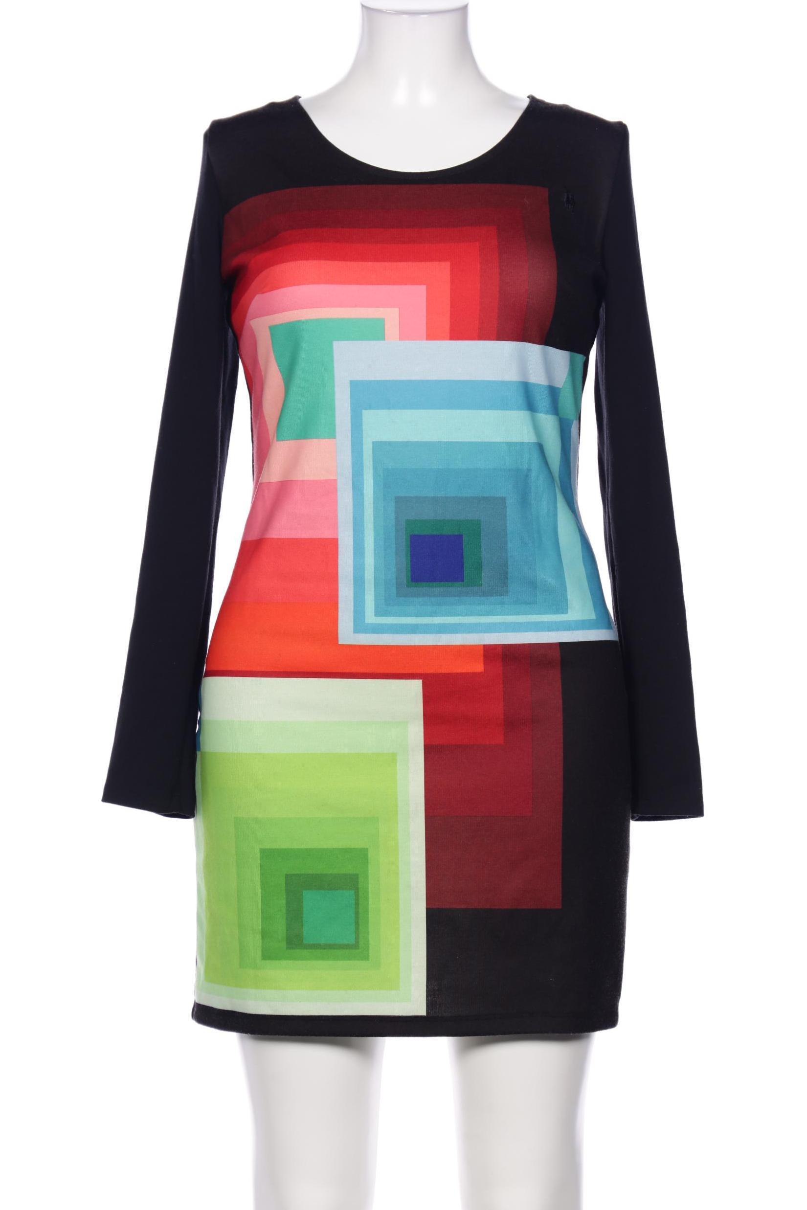 

Desigual Damen Kleid, schwarz, Gr. 44