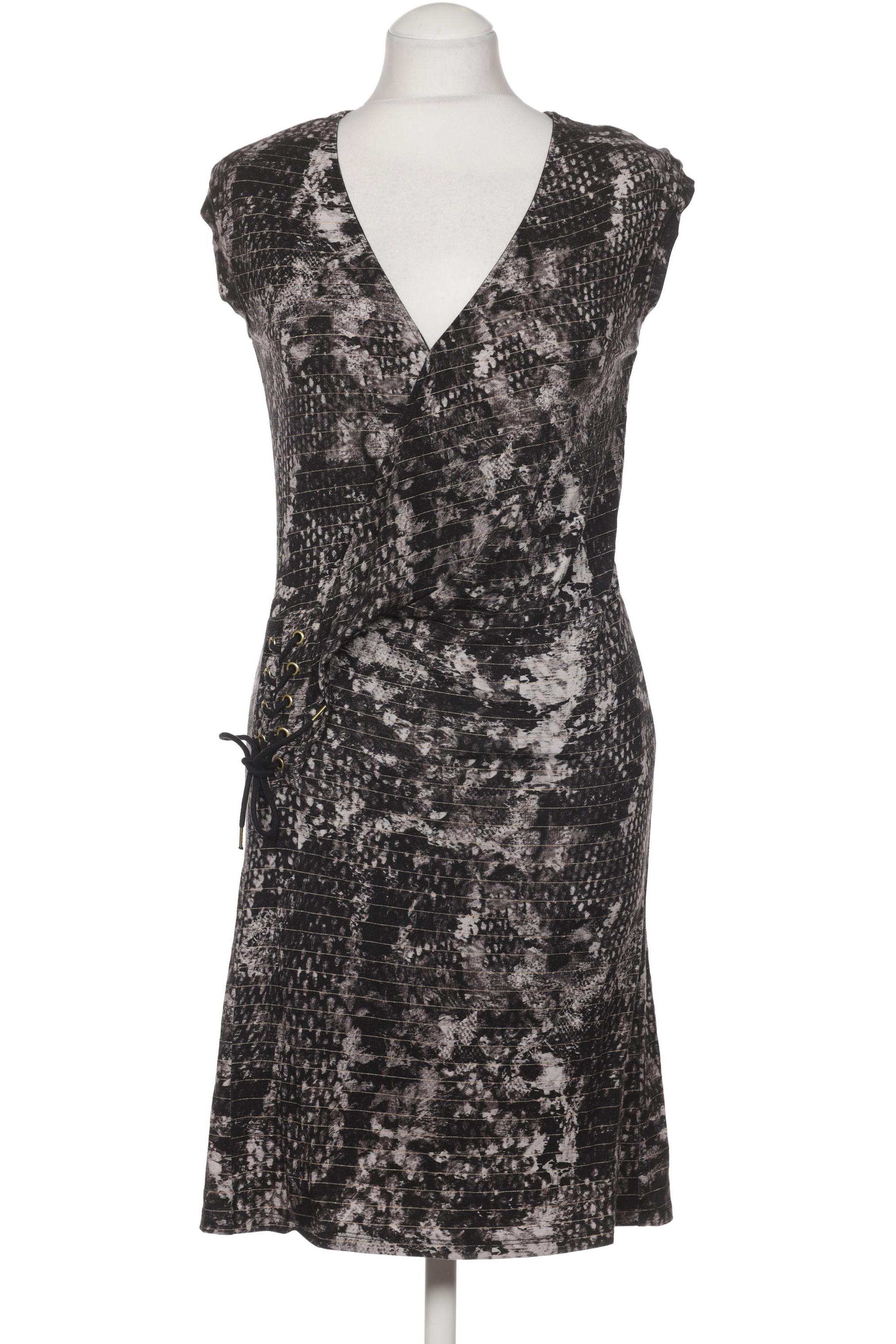 

Desigual Damen Kleid, grau, Gr. 38