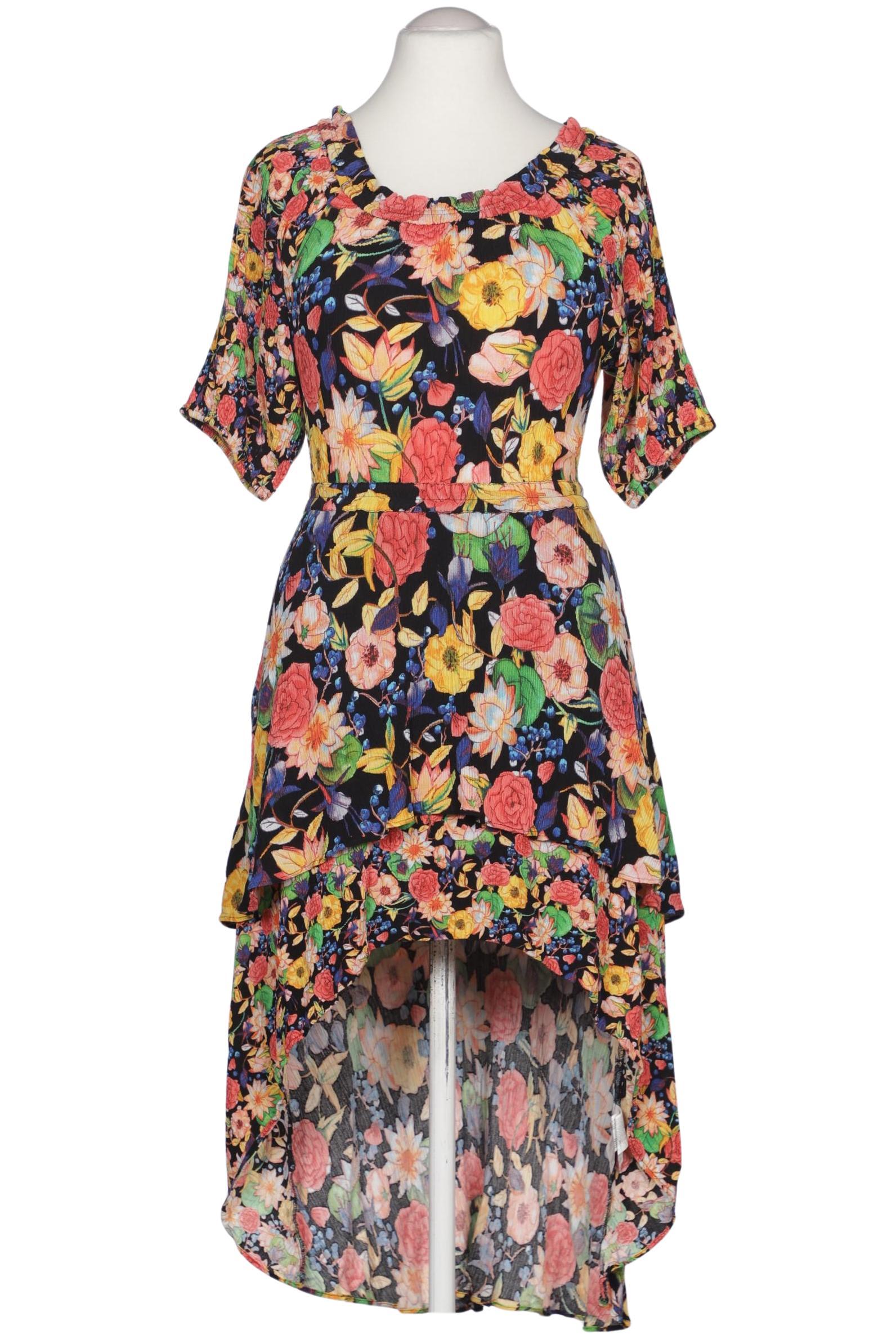 

Desigual Damen Kleid, mehrfarbig, Gr. 42