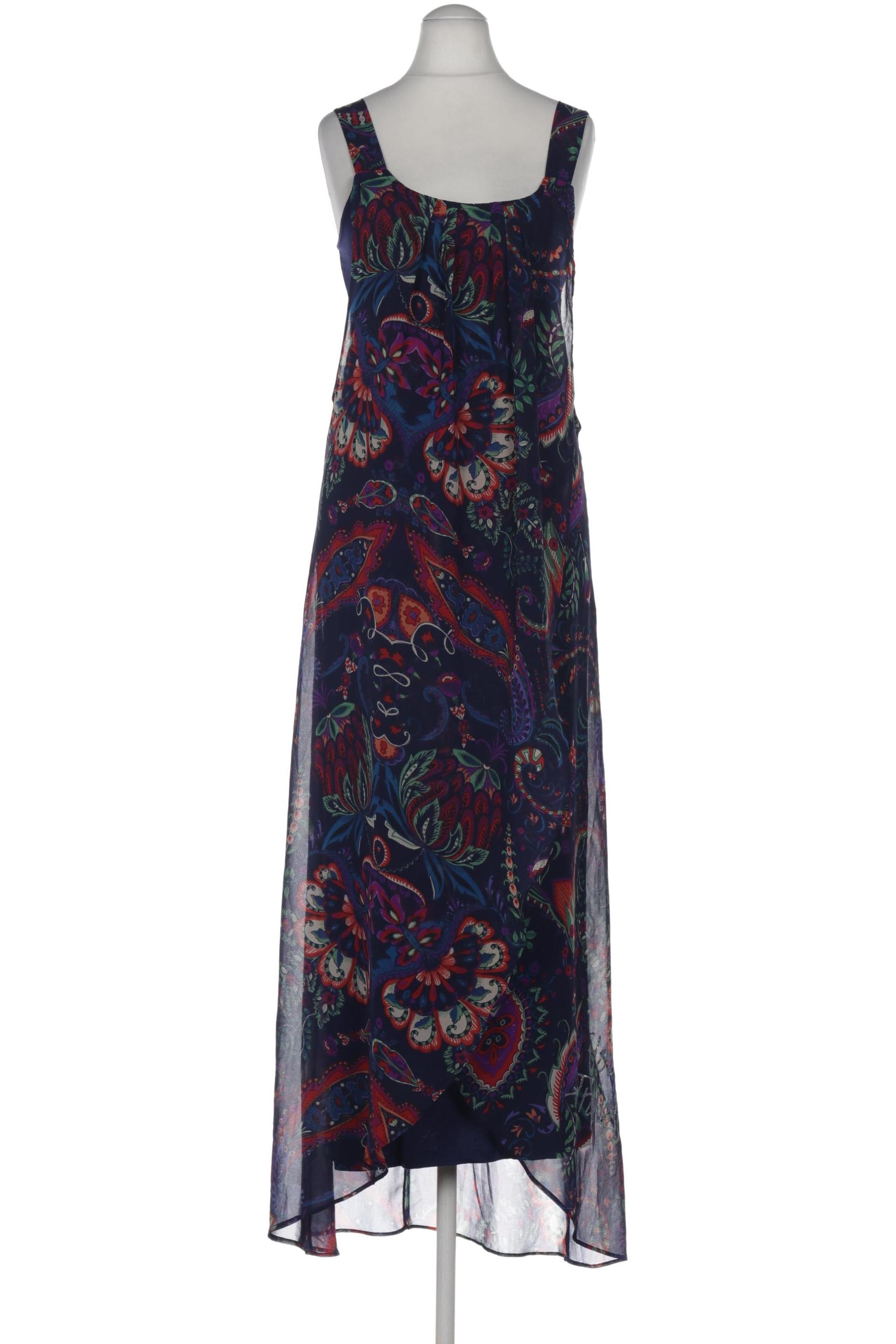 

Desigual Damen Kleid, marineblau, Gr. 38