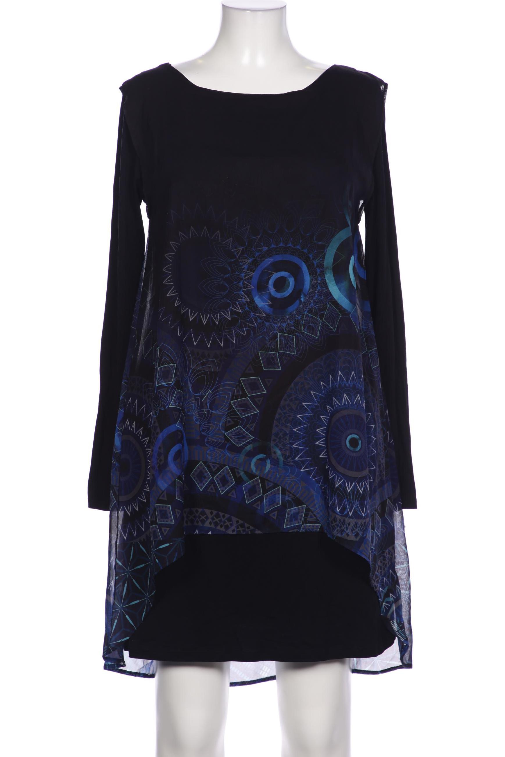 

Desigual Damen Kleid, mehrfarbig, Gr. 44