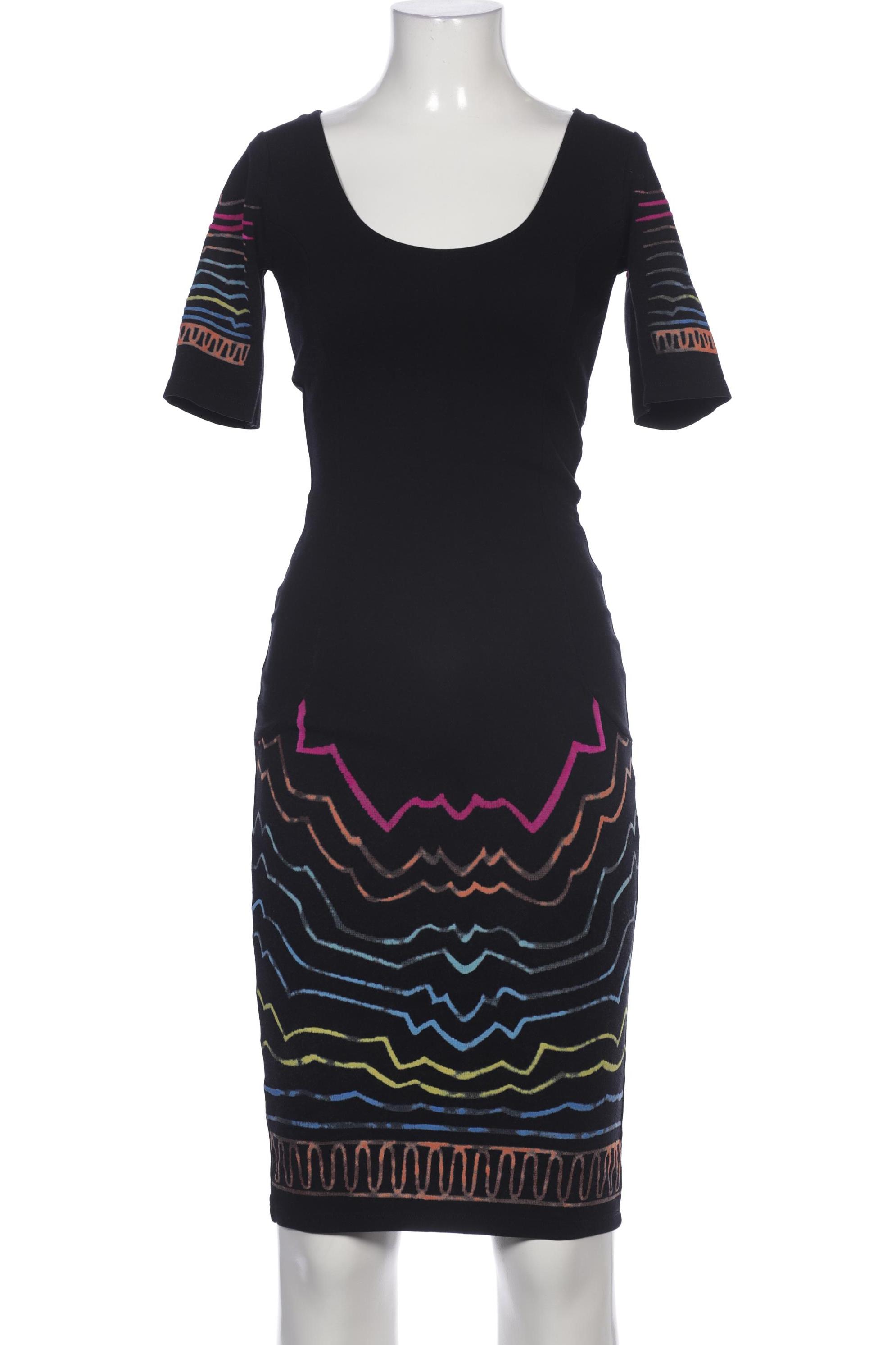 

Desigual Damen Kleid, schwarz