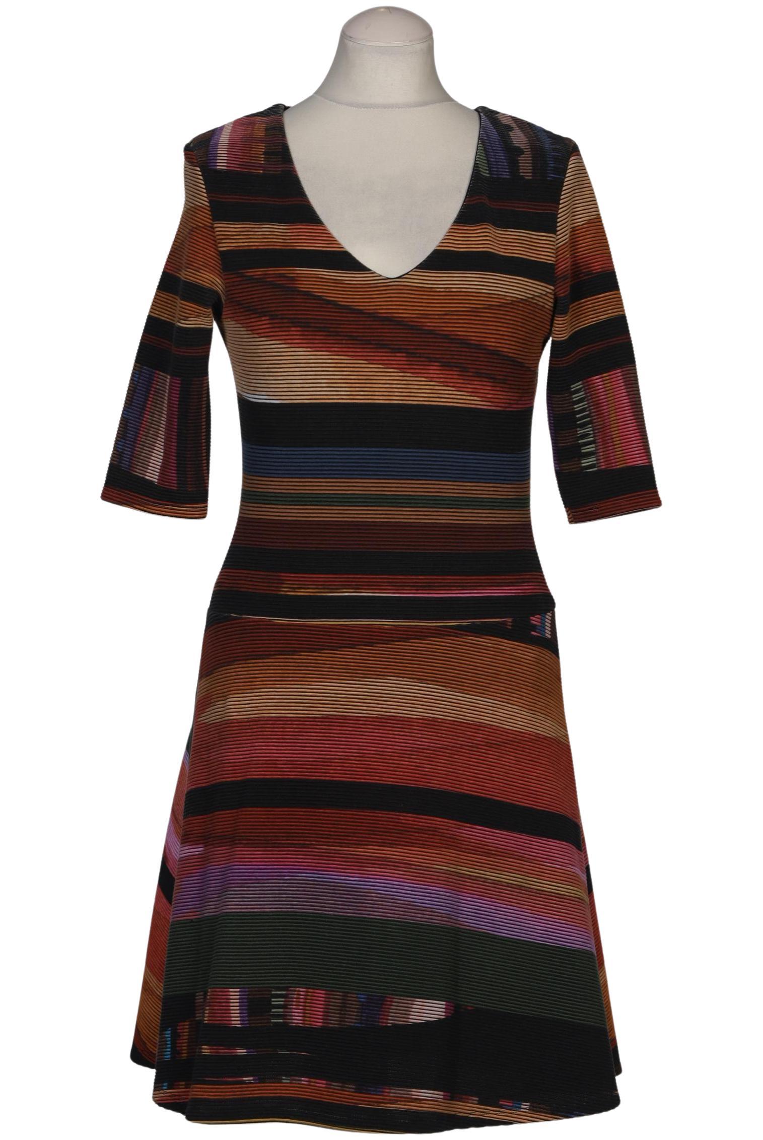 

Desigual Damen Kleid, mehrfarbig, Gr. 38