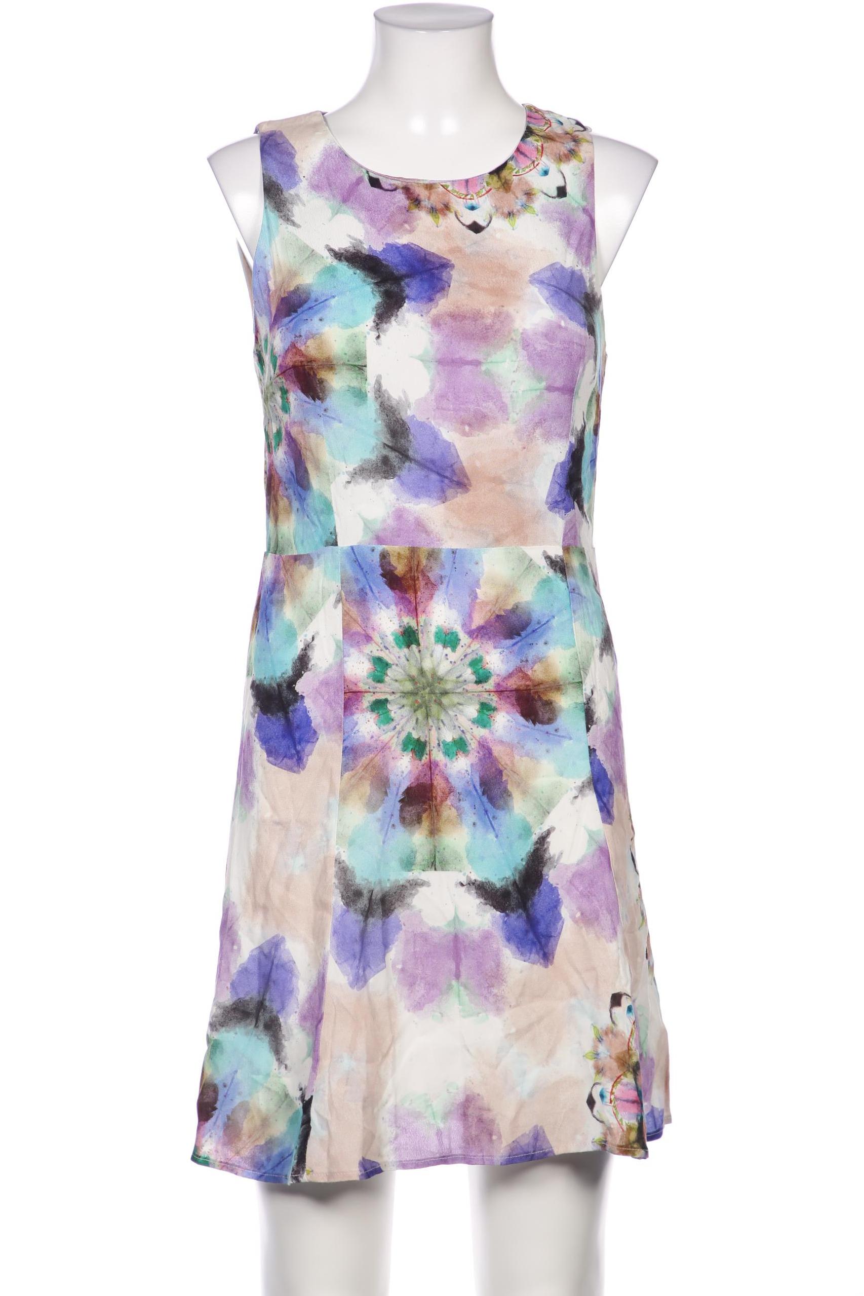 

Desigual Damen Kleid, mehrfarbig, Gr. 38