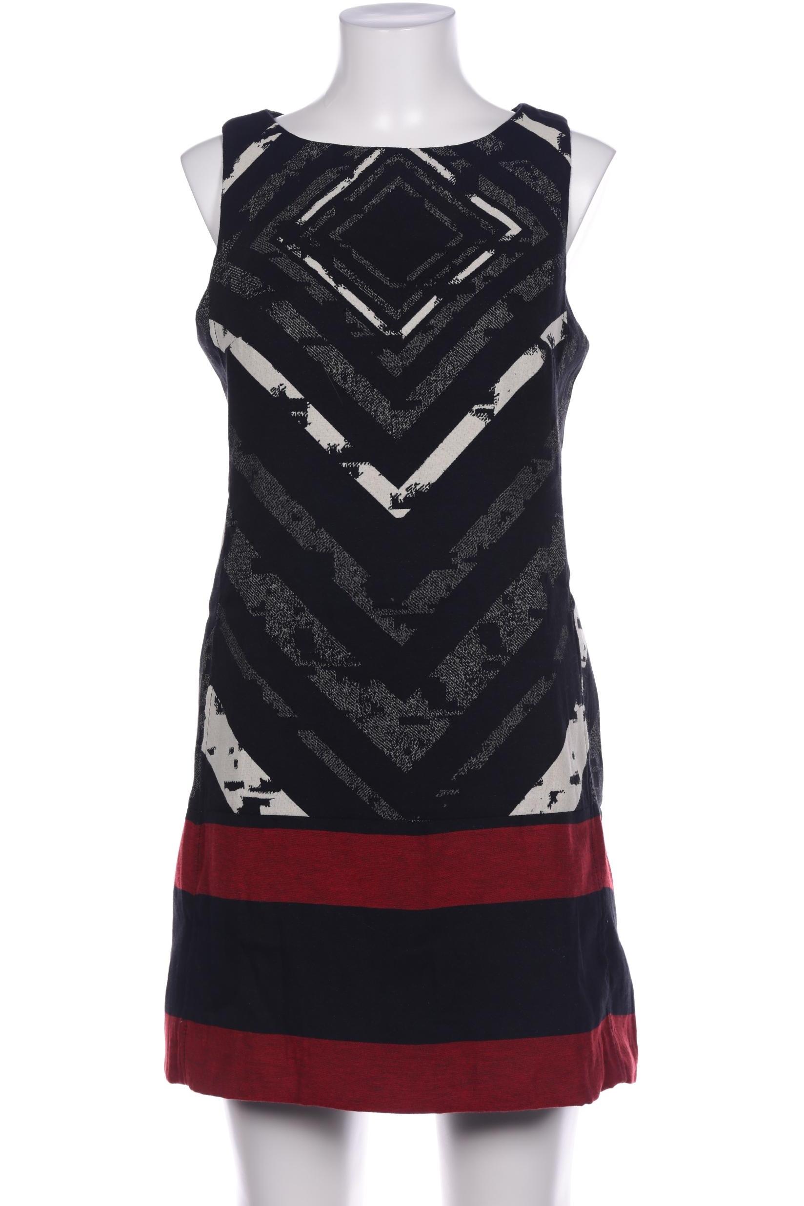 

Desigual Damen Kleid, schwarz, Gr. 42