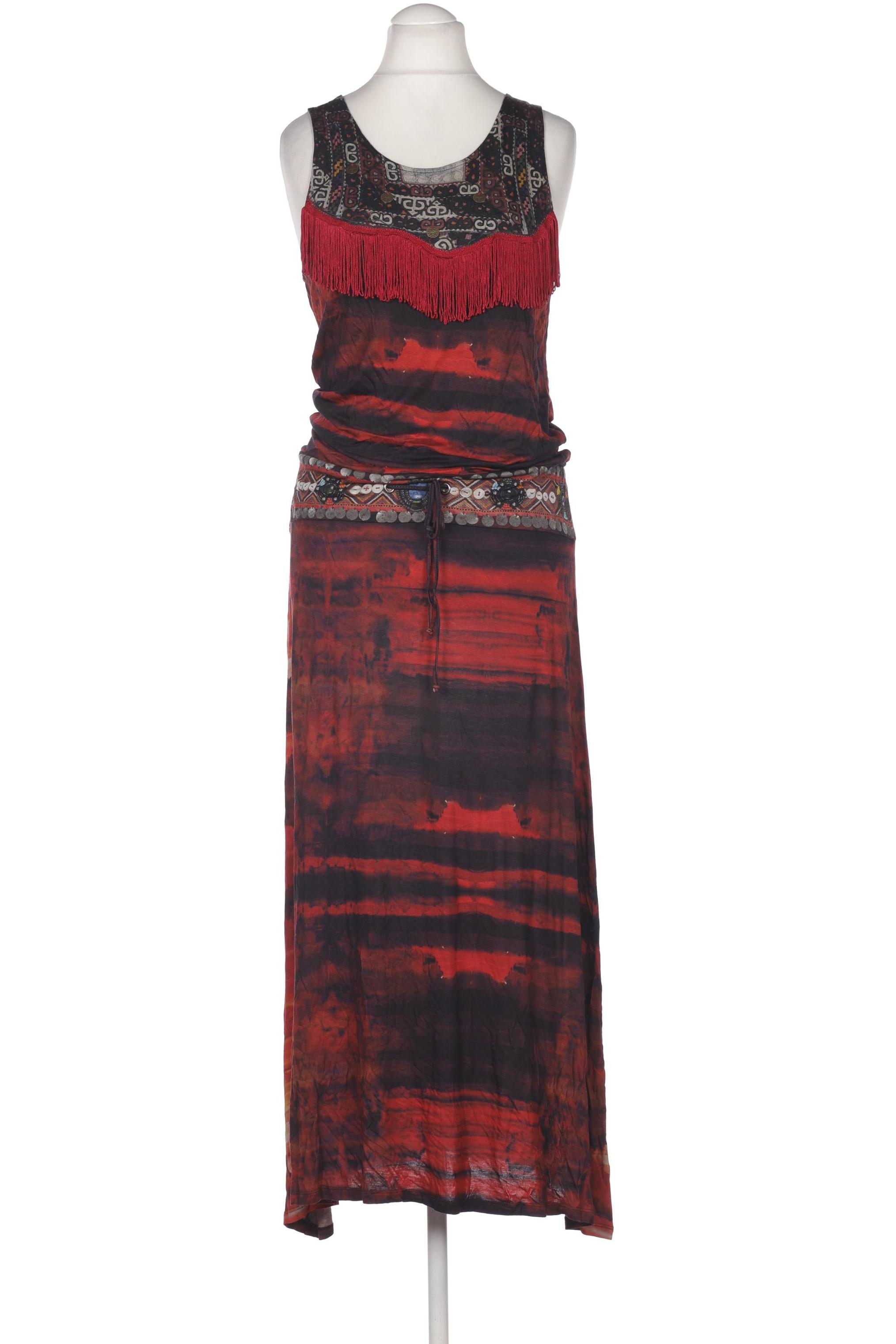 

Desigual Damen Kleid, mehrfarbig, Gr. 44