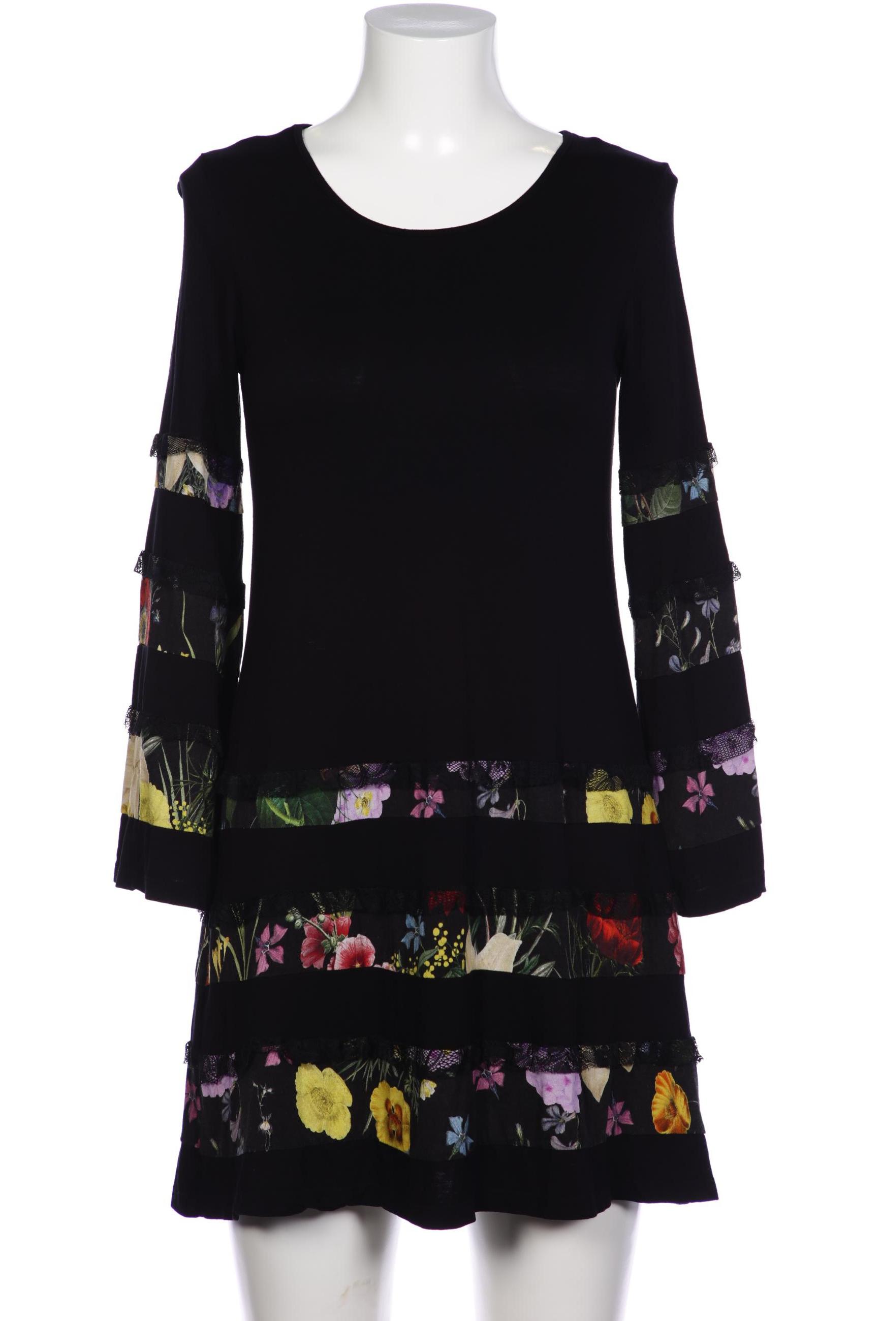 

Desigual Damen Kleid, schwarz