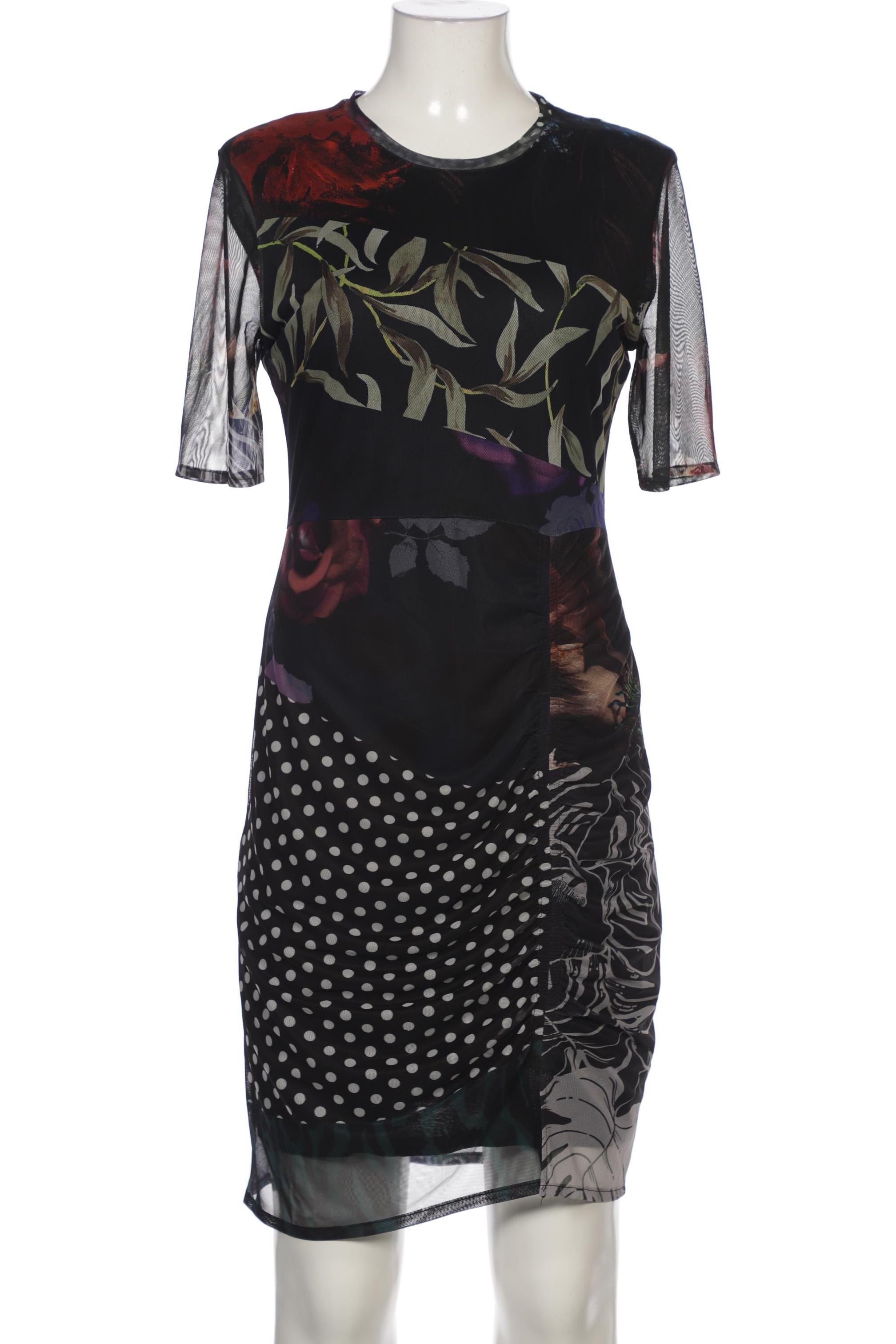 

Desigual Damen Kleid, mehrfarbig