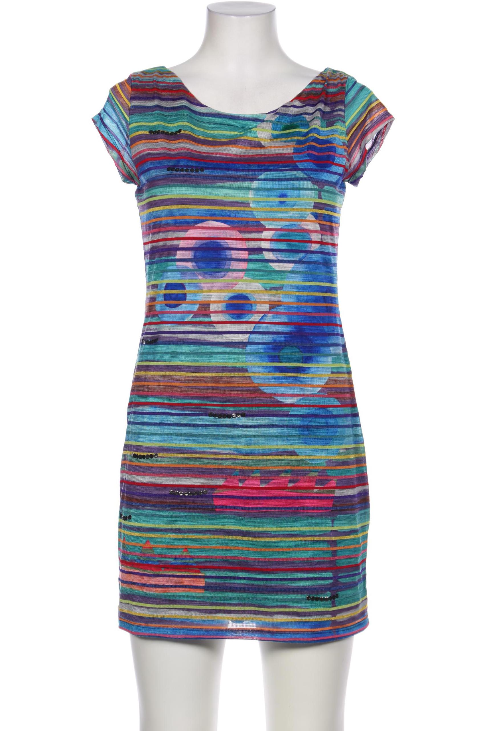 

Desigual Damen Kleid, mehrfarbig