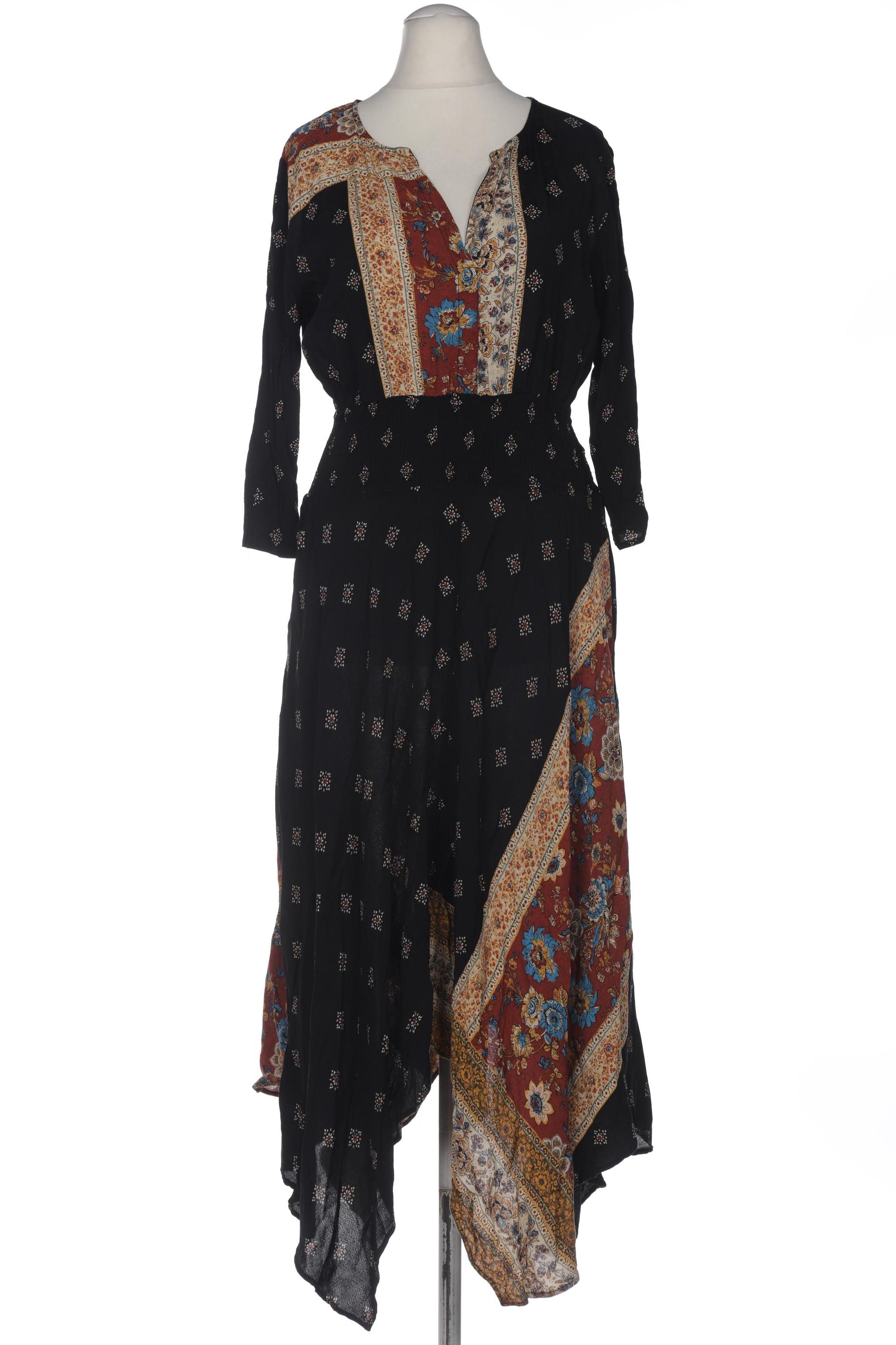 

Desigual Damen Kleid, schwarz