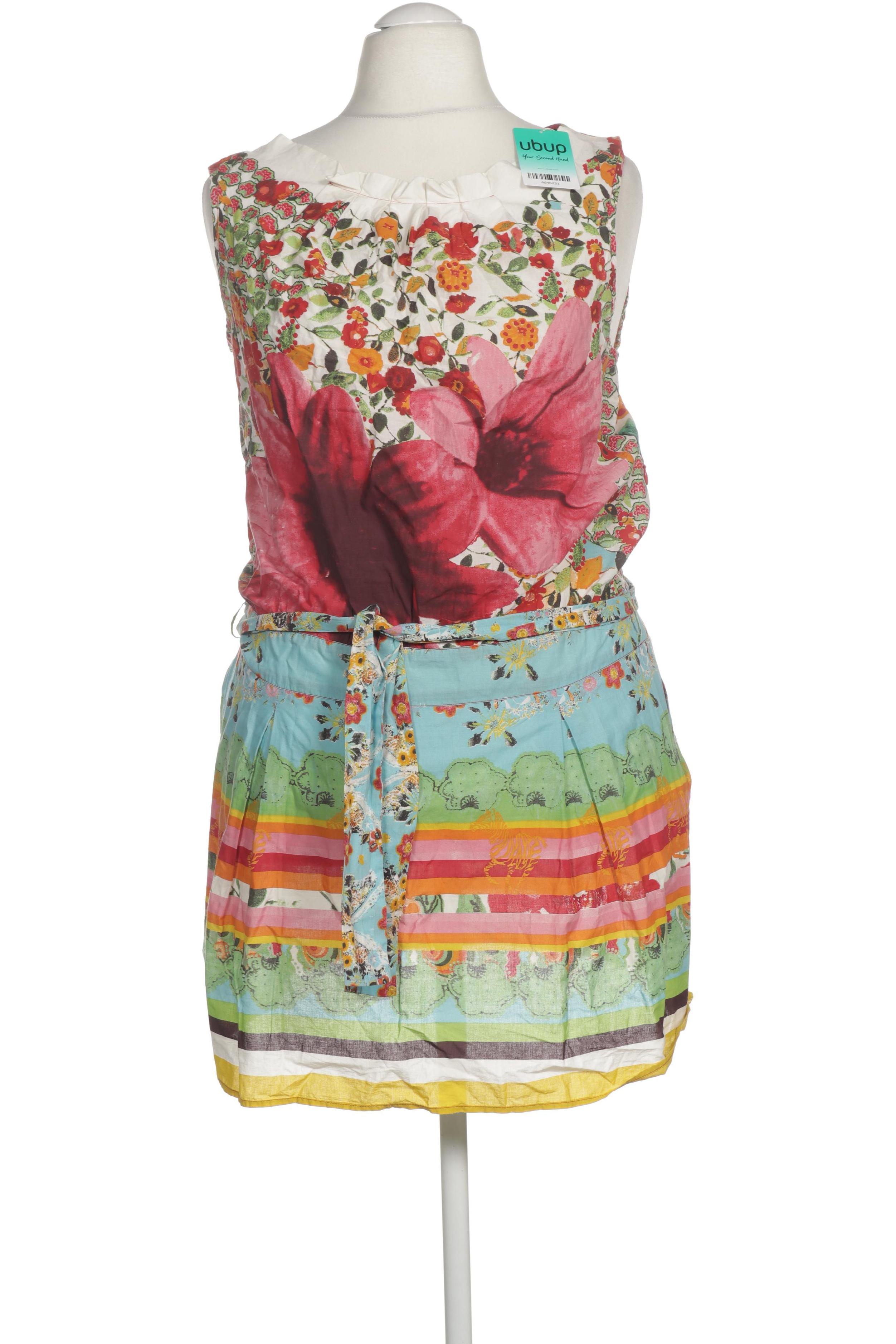 Thumbnail - Desigual Damen Kleid, mehrfarbig, Gr. 46
