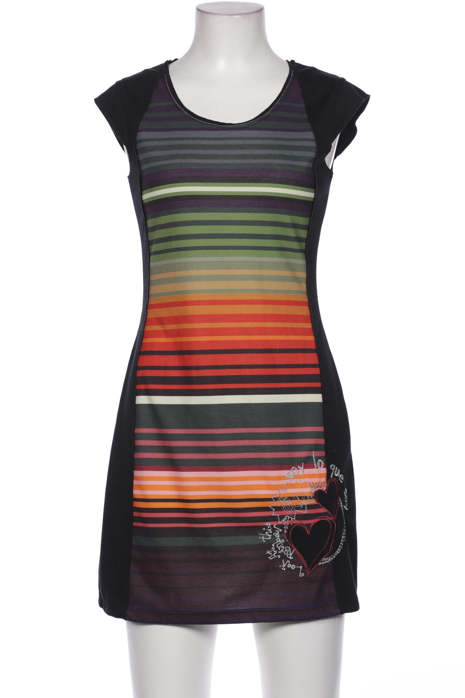 

Desigual Damen Kleid, schwarz