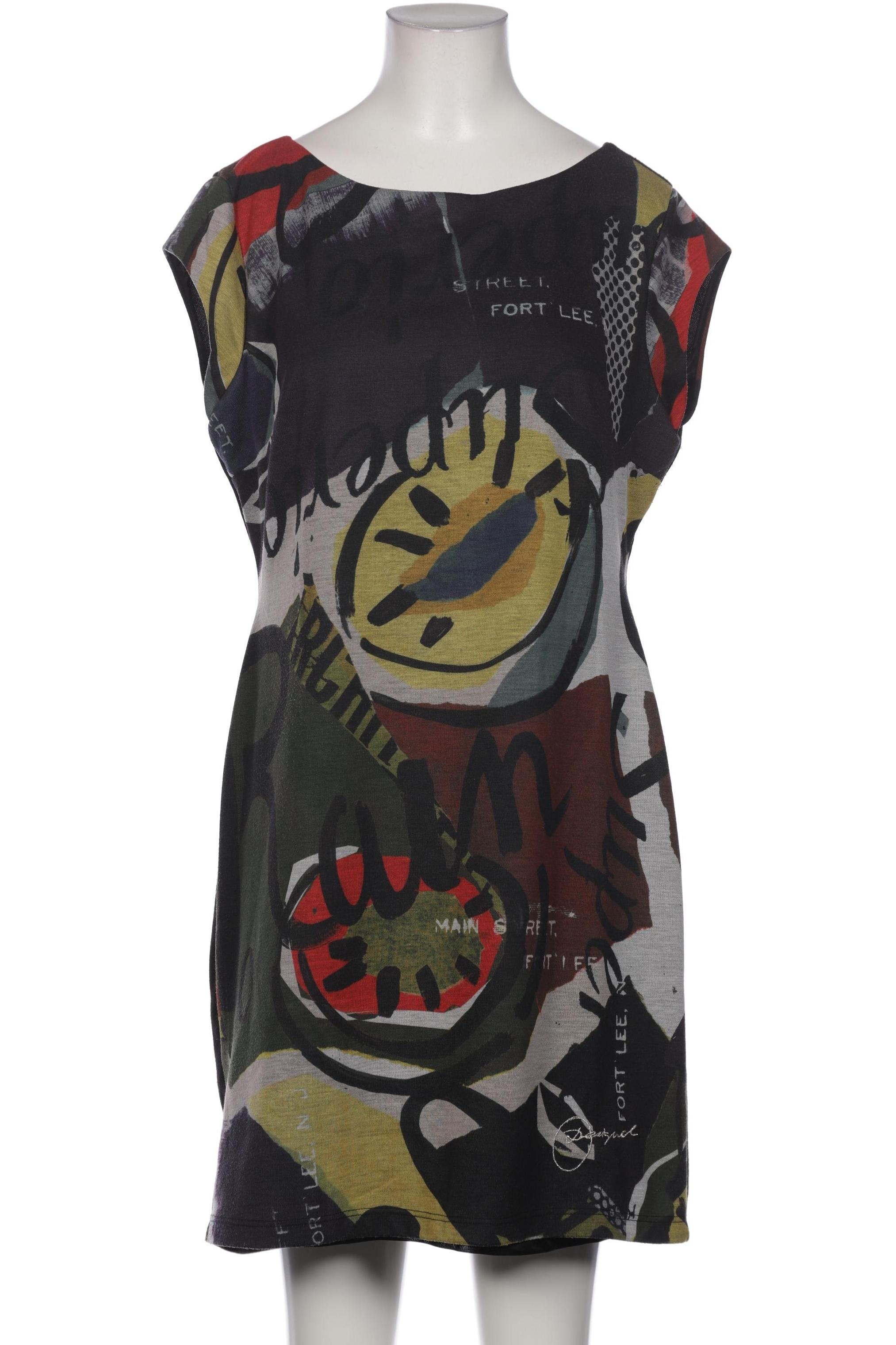Thumbnail - Desigual Damen Kleid, mehrfarbig, Gr. 38