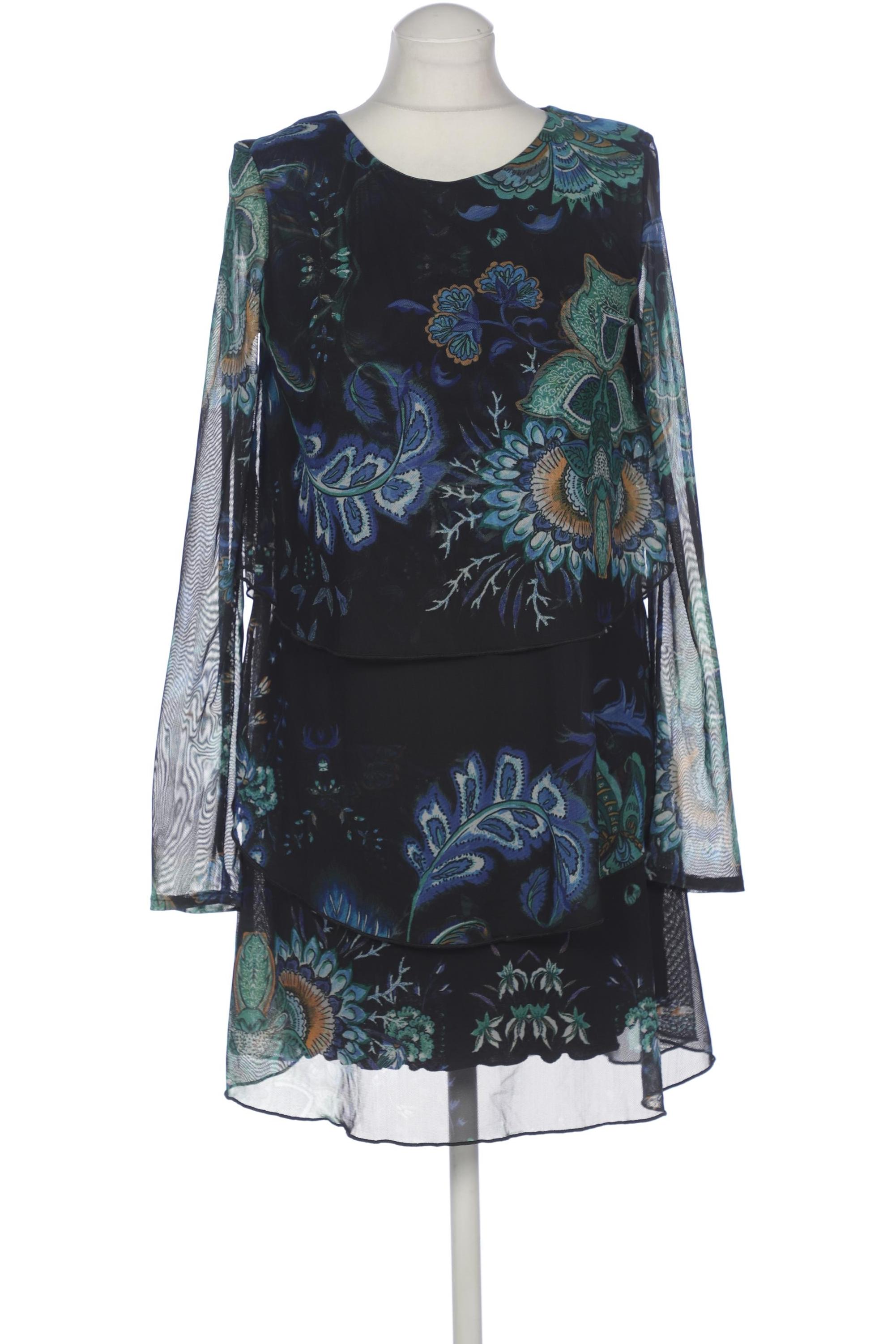 

Desigual Damen Kleid, schwarz, Gr. 36