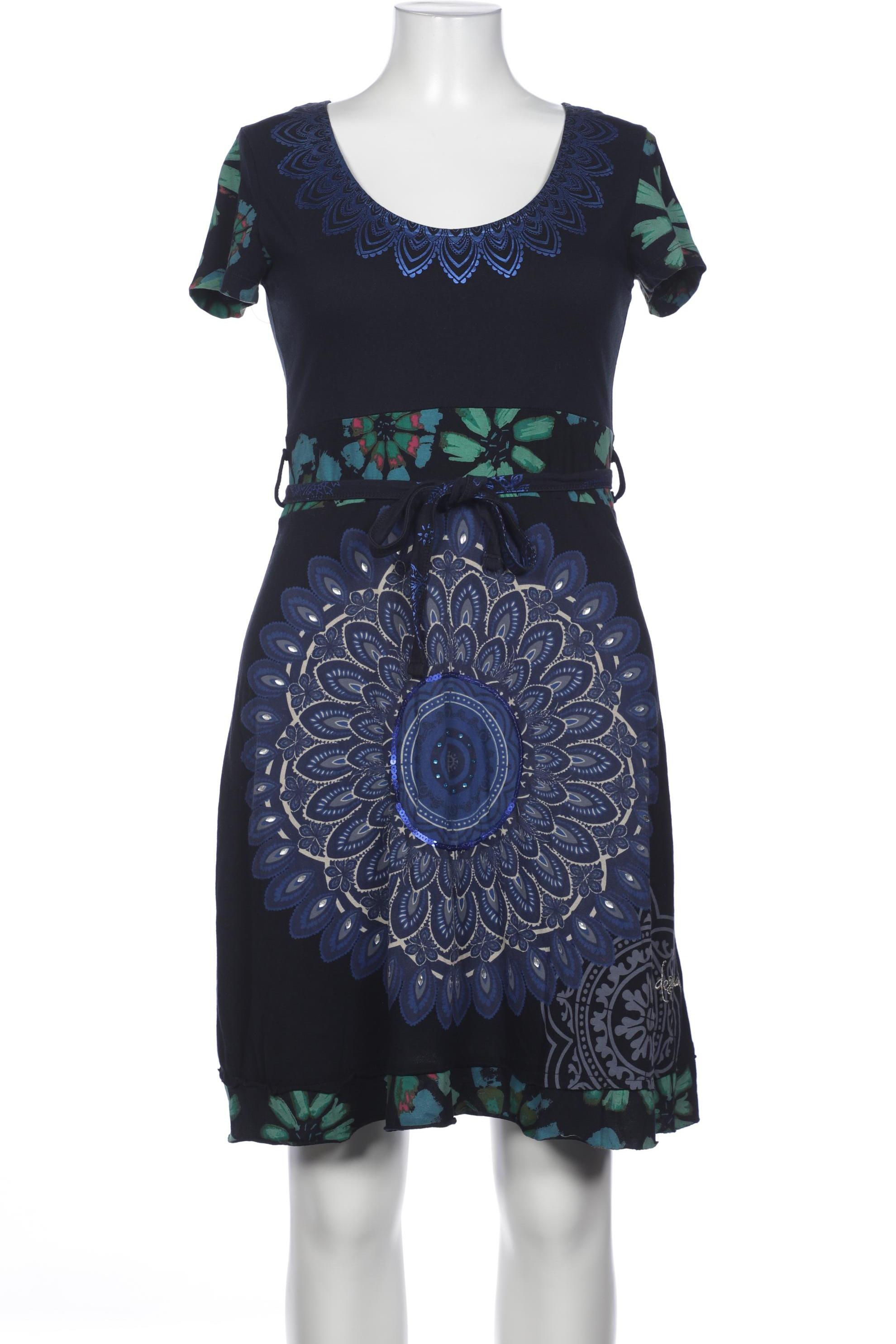 

Desigual Damen Kleid, mehrfarbig